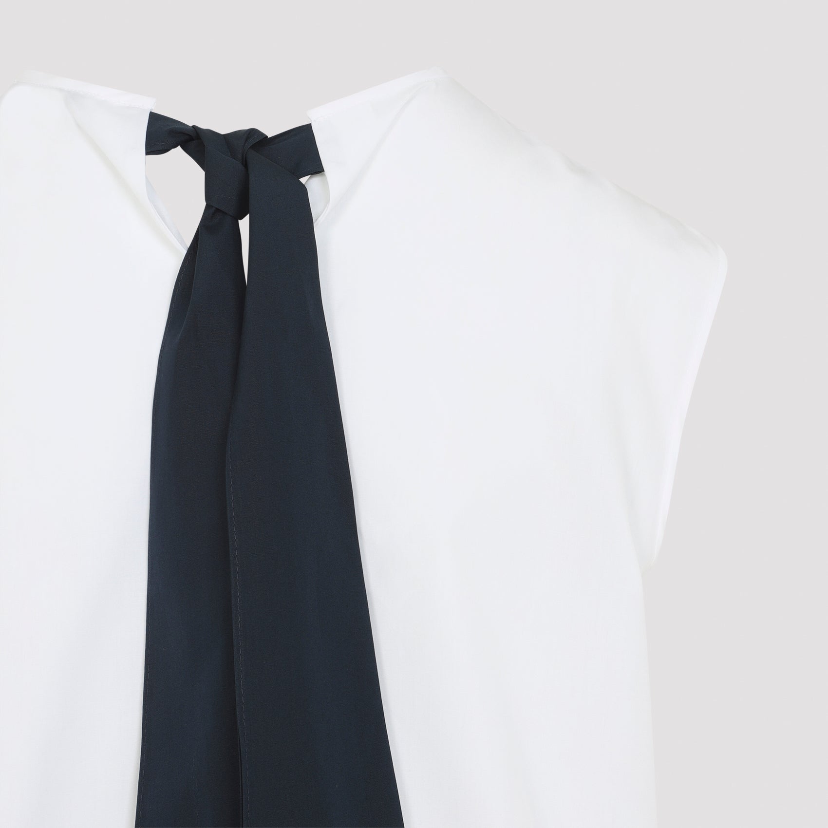 Max Mara`S Tops - White | 5200fe5df15b984bd29590a08b178310210d1cf0