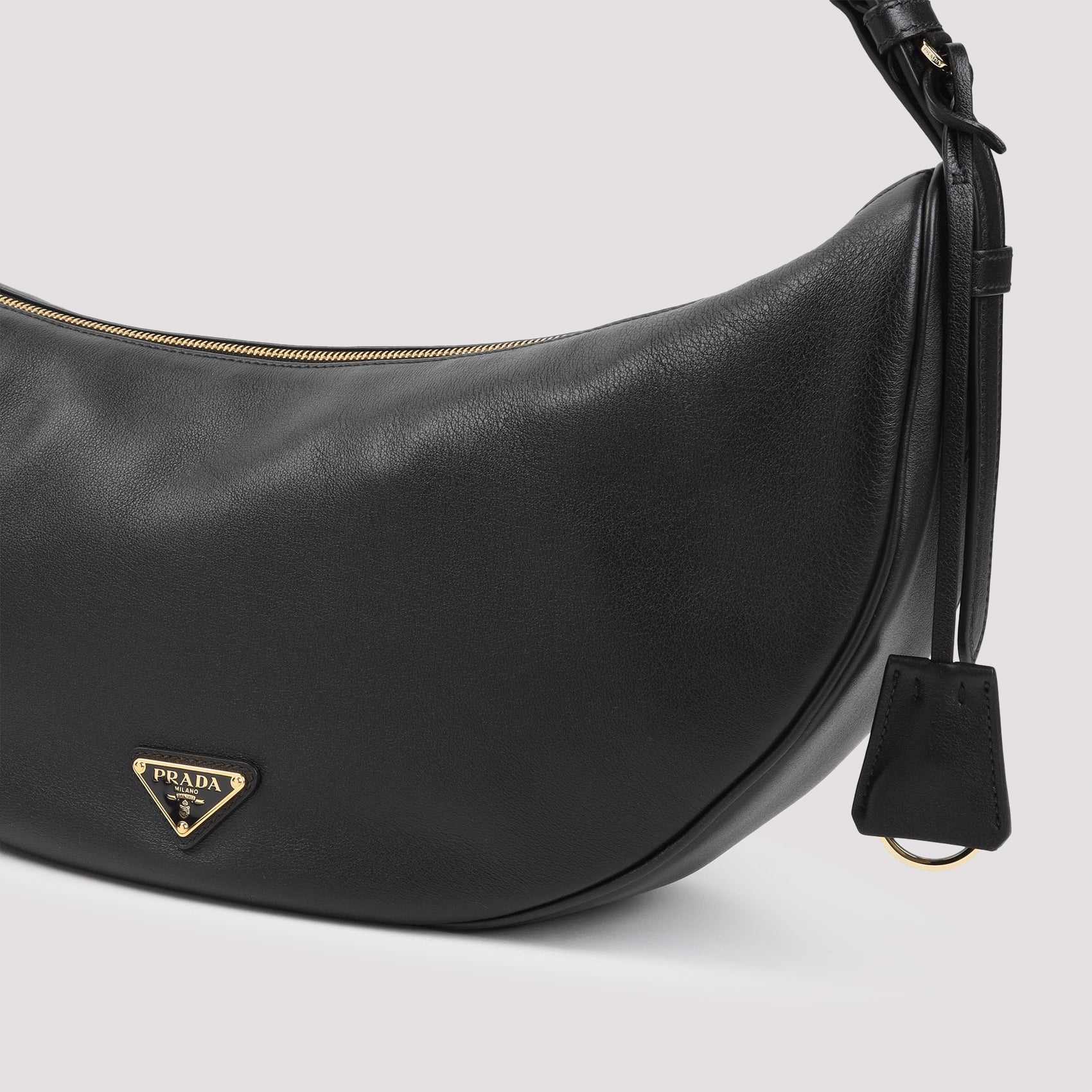 Prada Handbag - Black | 6ad22f5b3296ca5139e6b8466ee99024bd6adb1a