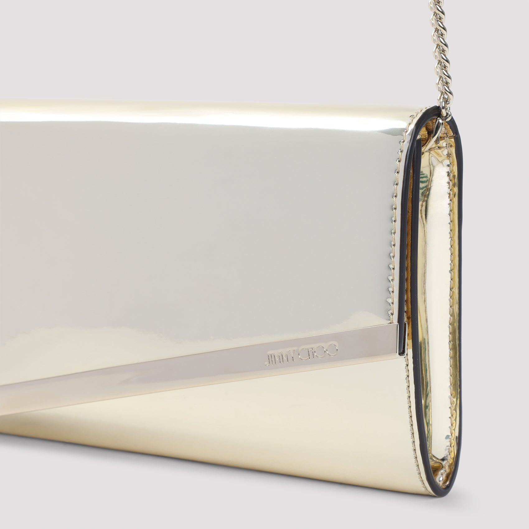 Jimmy Choo Clutches - Metallic | f369d3676d565cabe60cf2739fa77d032abf9ce4