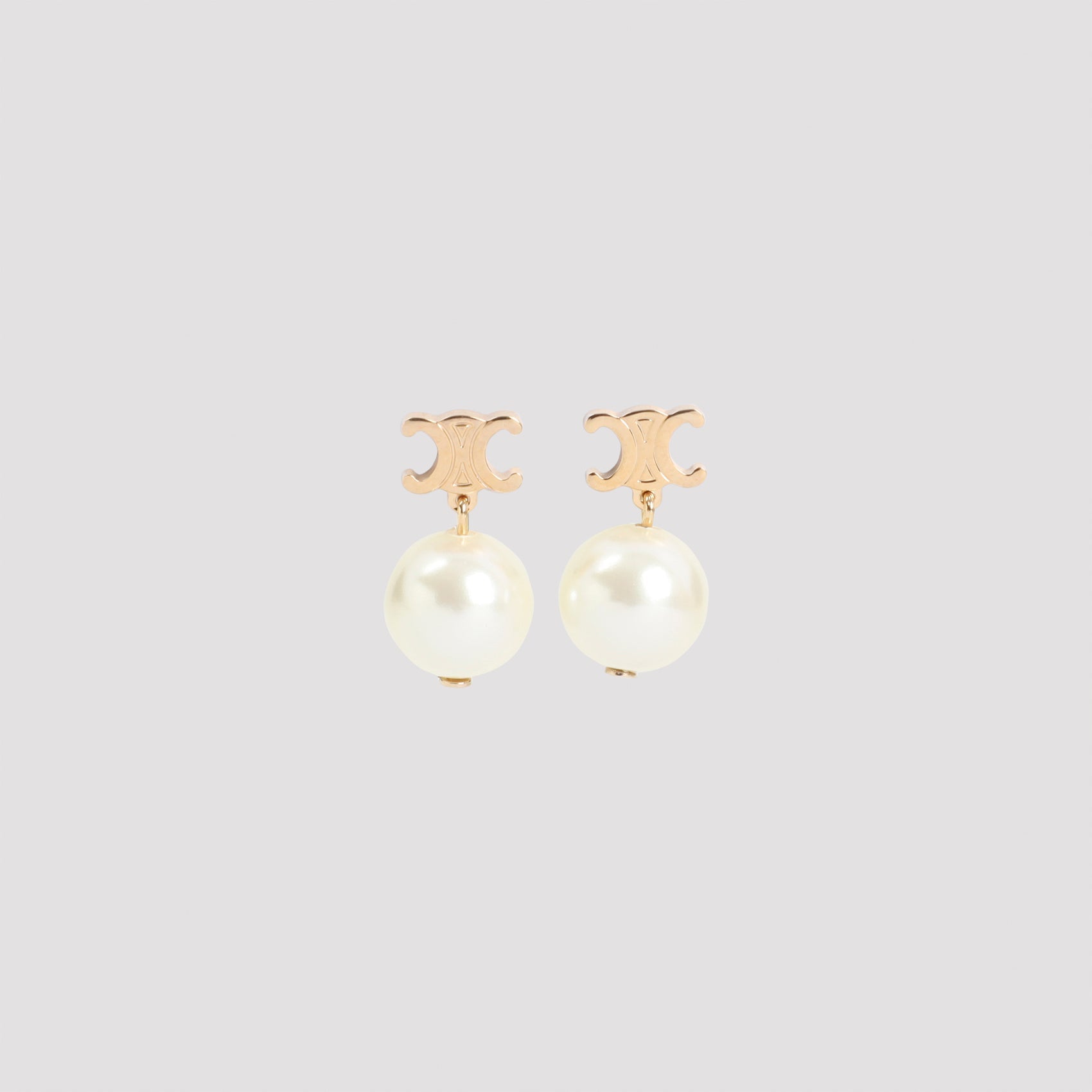Celine WOMEN ACCESSORIES - Metallic | 0c4390a467d0a5ecb7d4c473047283bedd5b7089
