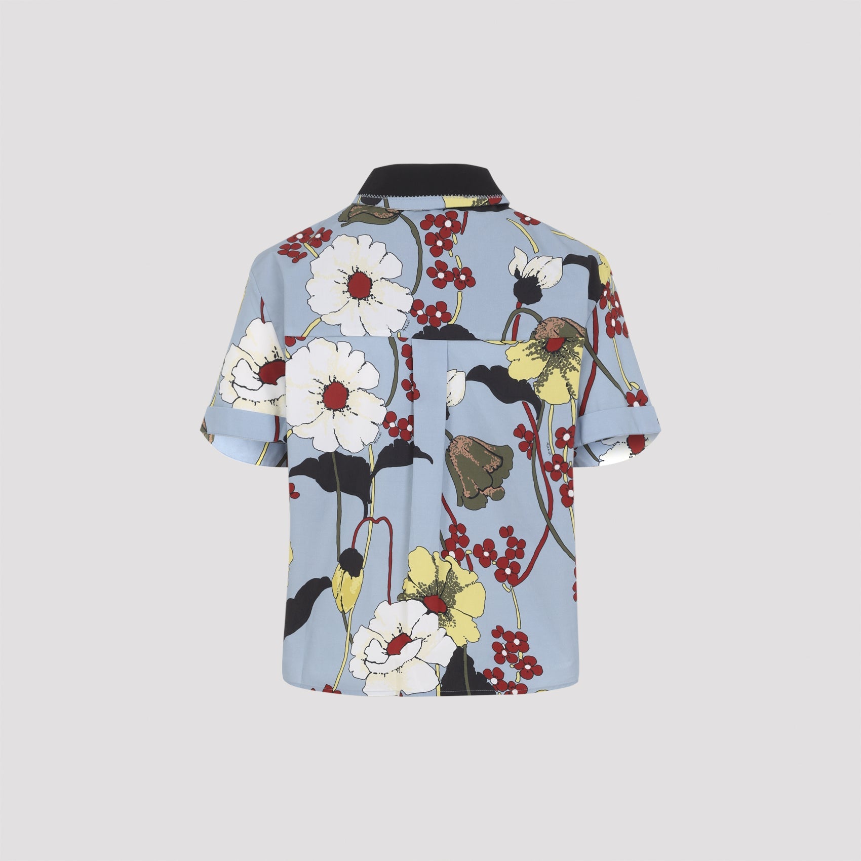 Marni Shirts - Blue | 9bf4f1414645ad148274f080adf8c7aaa9579e90