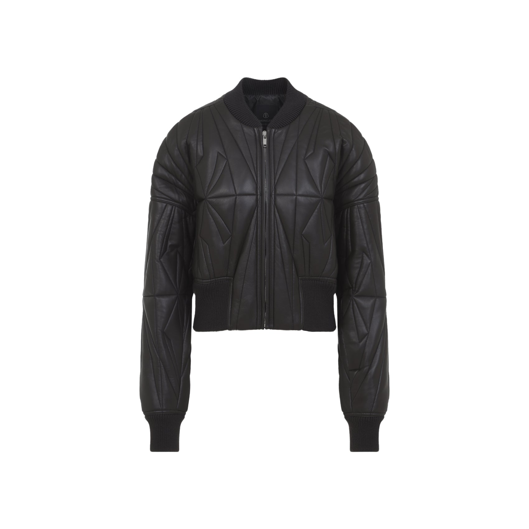 Moncler X Rick Owens Jackets - Grey | 399fc94d94123a30b13b676d5d22aa09077b8fa2