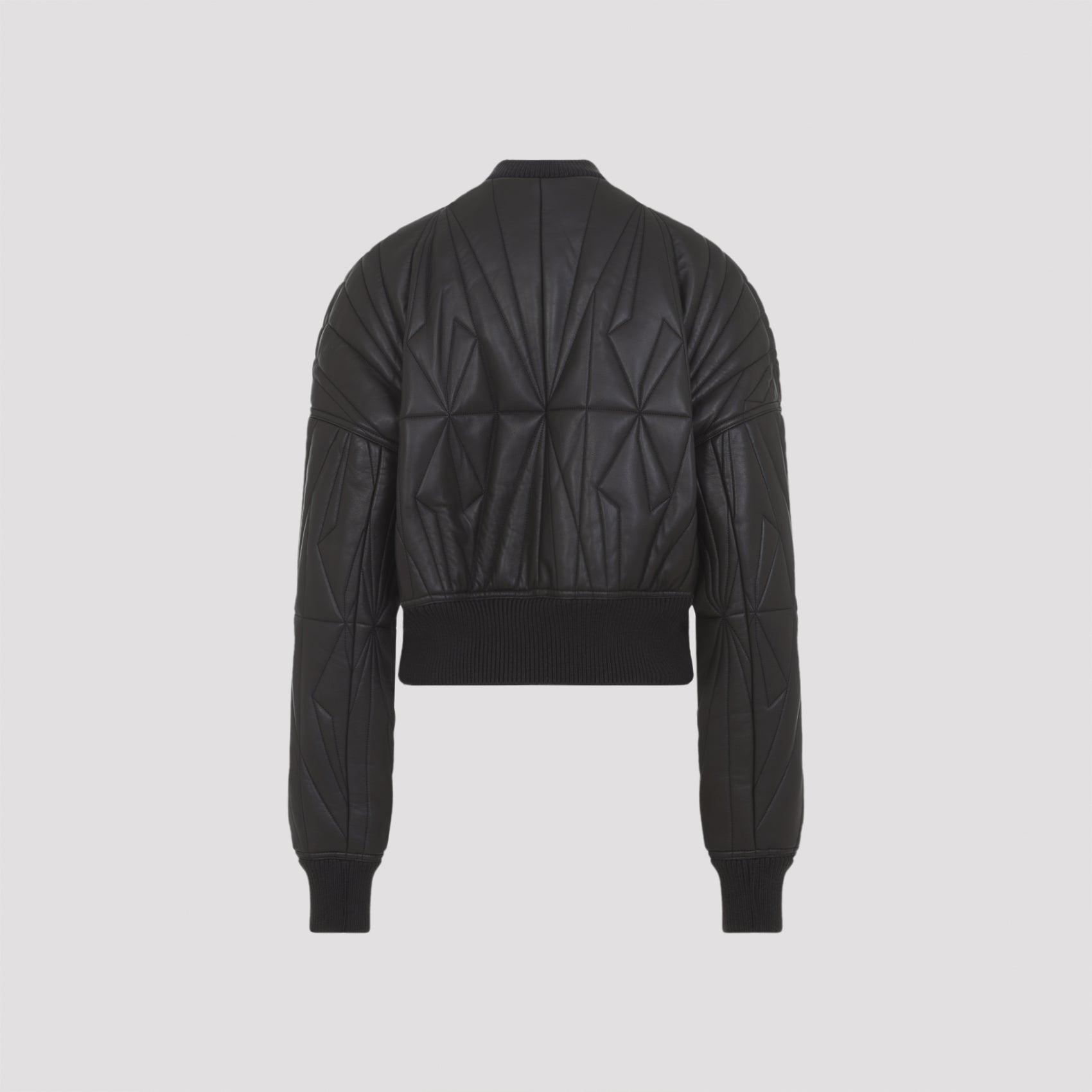 Moncler X Rick Owens Jackets - Grey | 119b005b7ca54141613aa65c1e1c5cbfb1ebdcd8