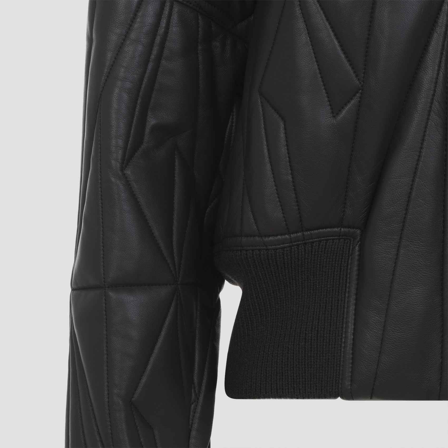 Moncler X Rick Owens Jackets - Grey | 567030d81b8375575d12bd5ddd3dc84241c81a1f