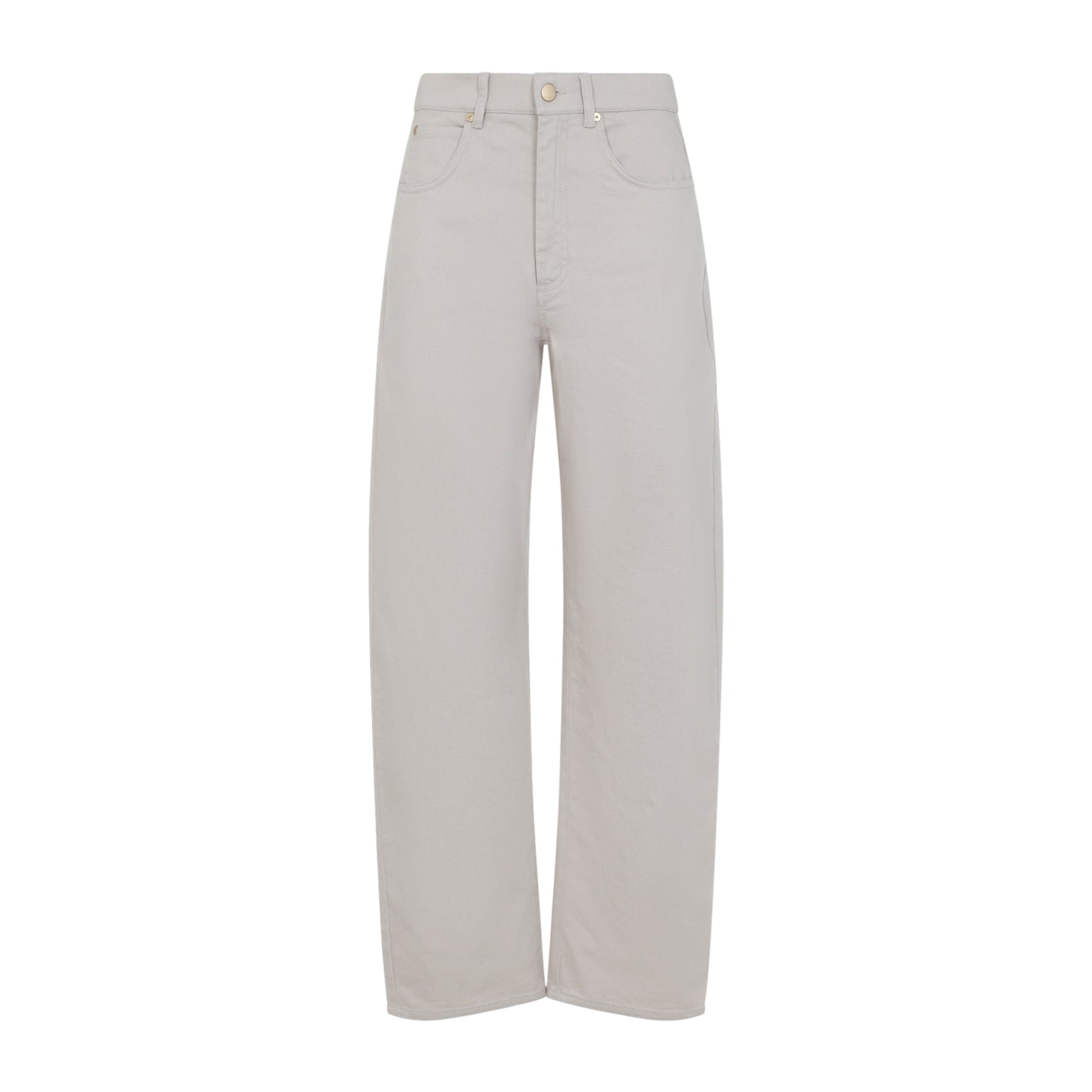 Max Mara`S Cropped - Nude & Neutrals | a72a2224a8cf3cc61f942d48892d5d86b91e101b