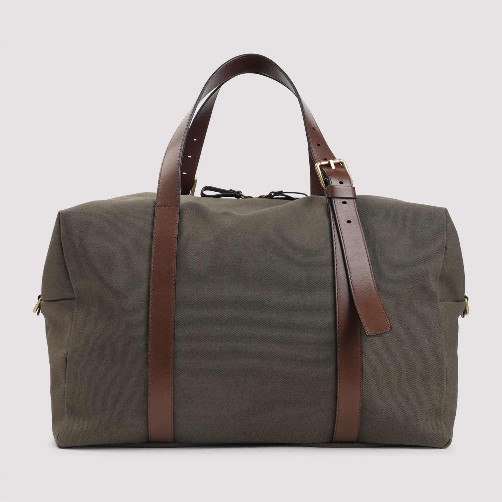 Giorgio Armani Luggage & holdalls - Brown | 0b30c93f68f4a2f412531dee46a4e06be2cc4f4e