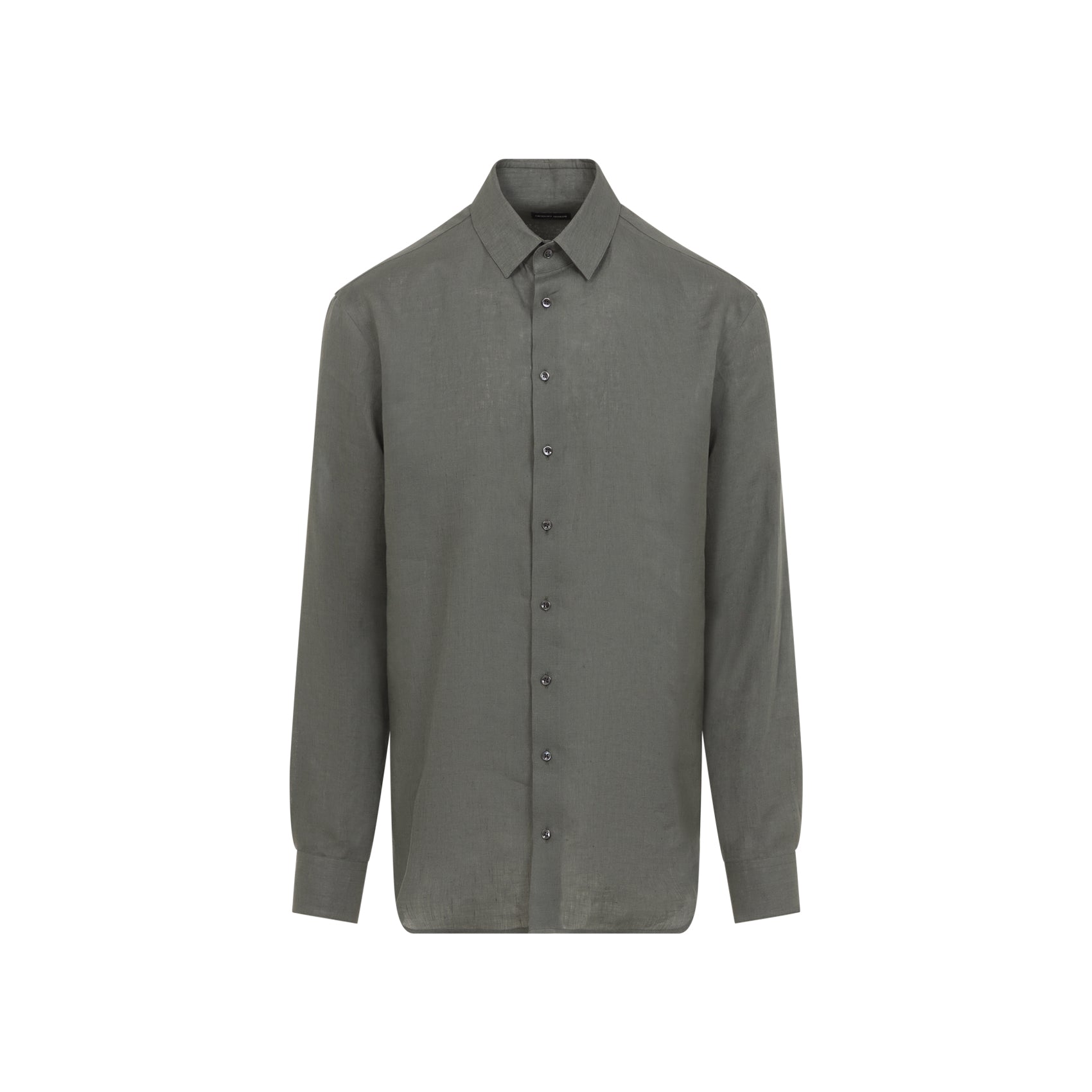 Giorgio Armani Shirts - Nude & Neutrals | 4aea8cfcd2ef1be2c3e79744f1ffd9dcd7b3b723