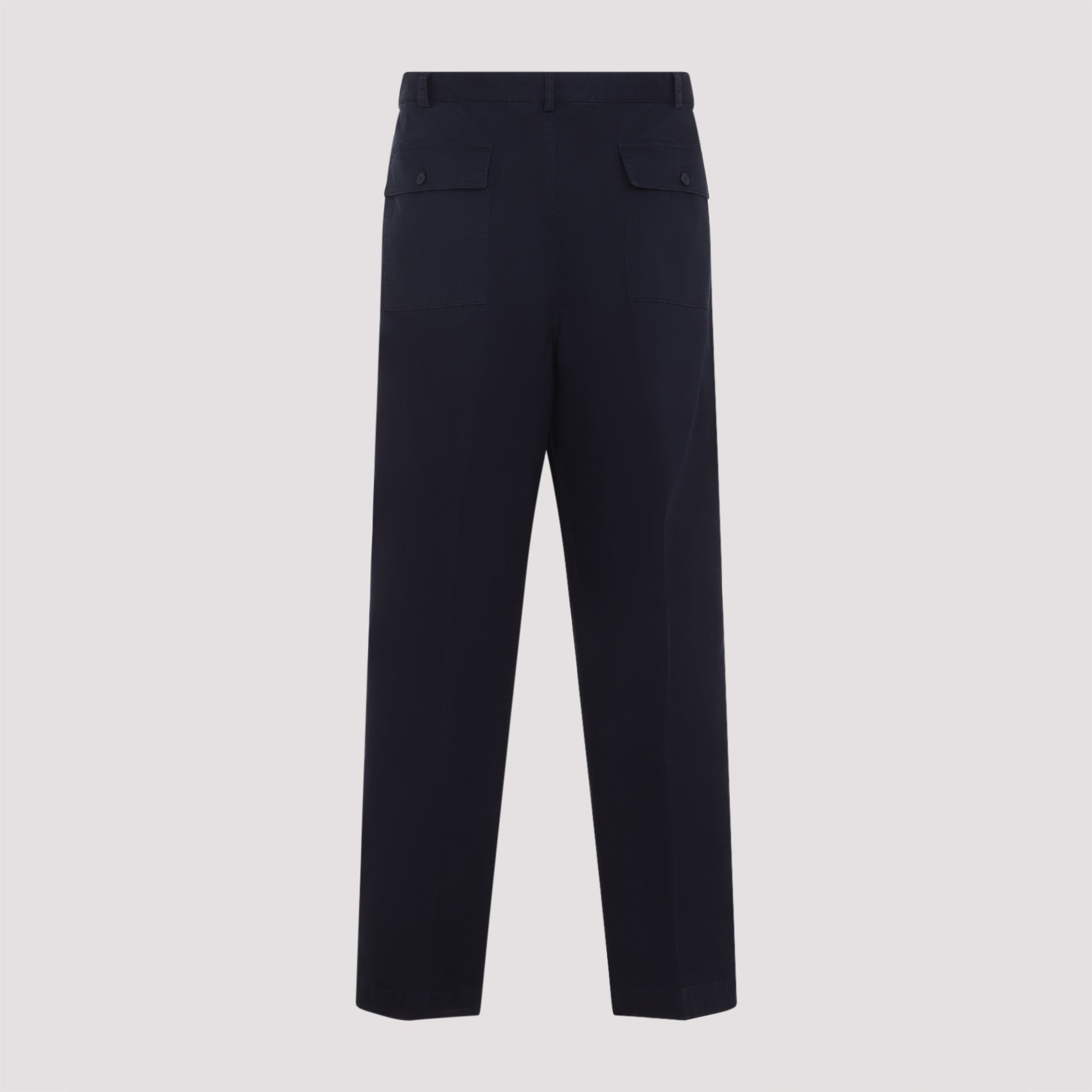 Ralph Lauren Purple Label Regular & straight leg - Blue | badbfd97dc18286382f52e23021009c374fc0797