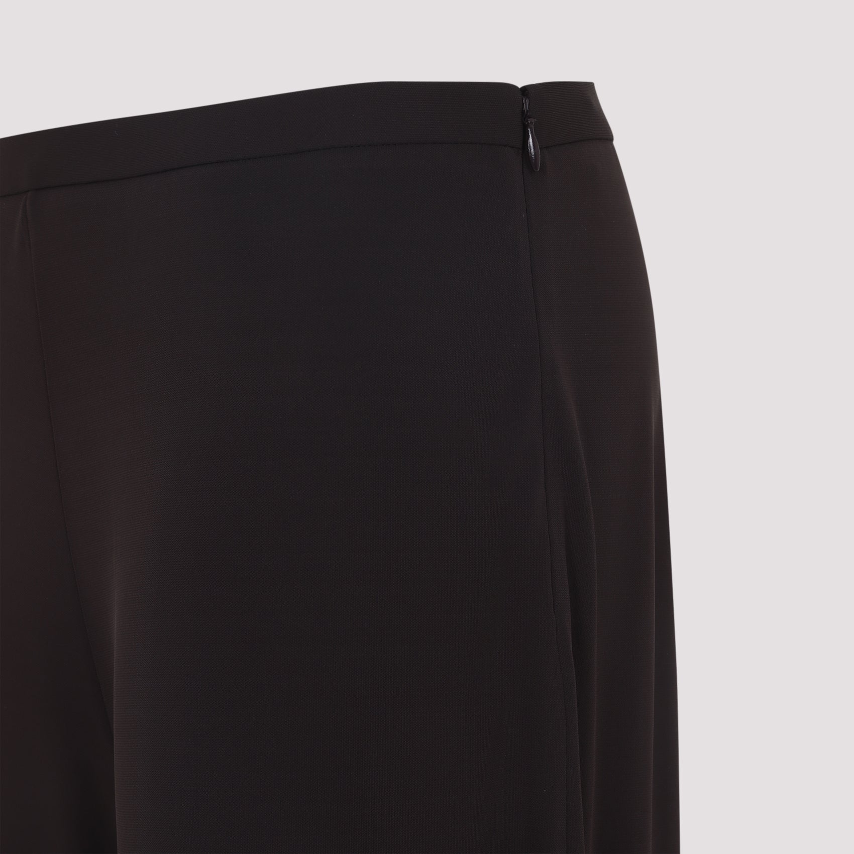 Alberta Ferretti Wide leg - Brown | b98e609d399eb32a213ac56befbd1b55c3bc3936