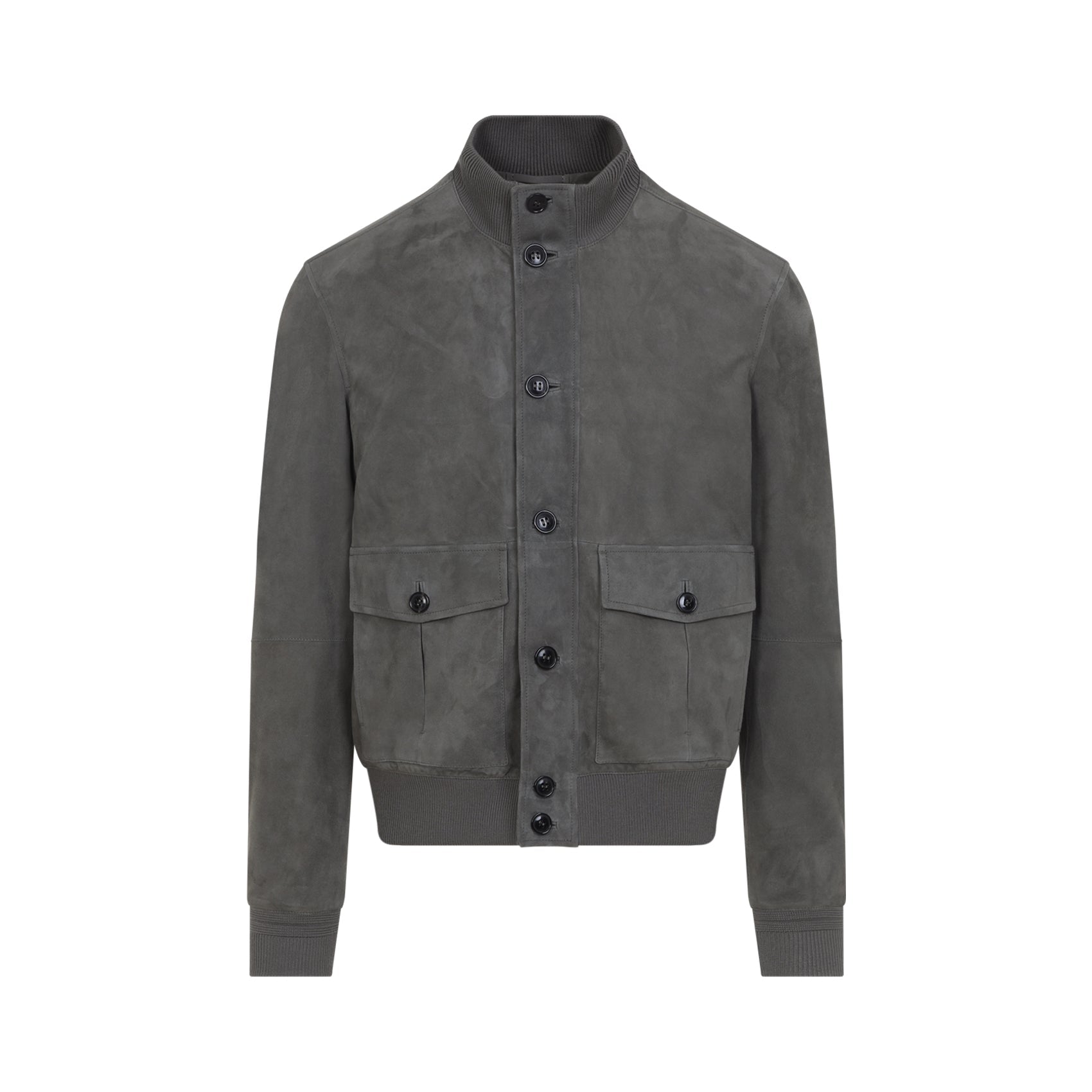Zegna Leather - Grey | ad8932f088b0b2ae82154449c44636d1d42b205b