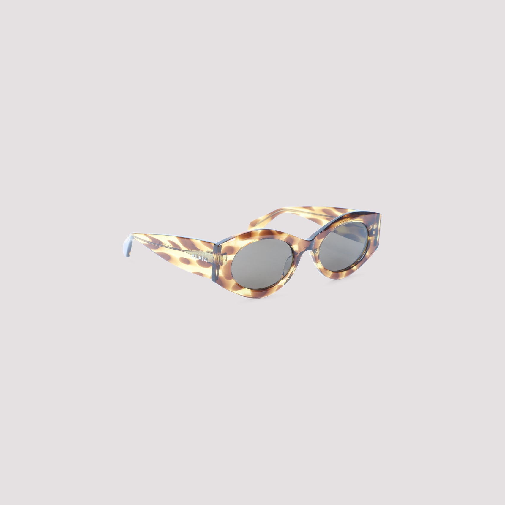 Ala√èA Eyewear Sunglasses - Brown | a3c271450efa46dbc2ae5014fd05d8bc64b9139c