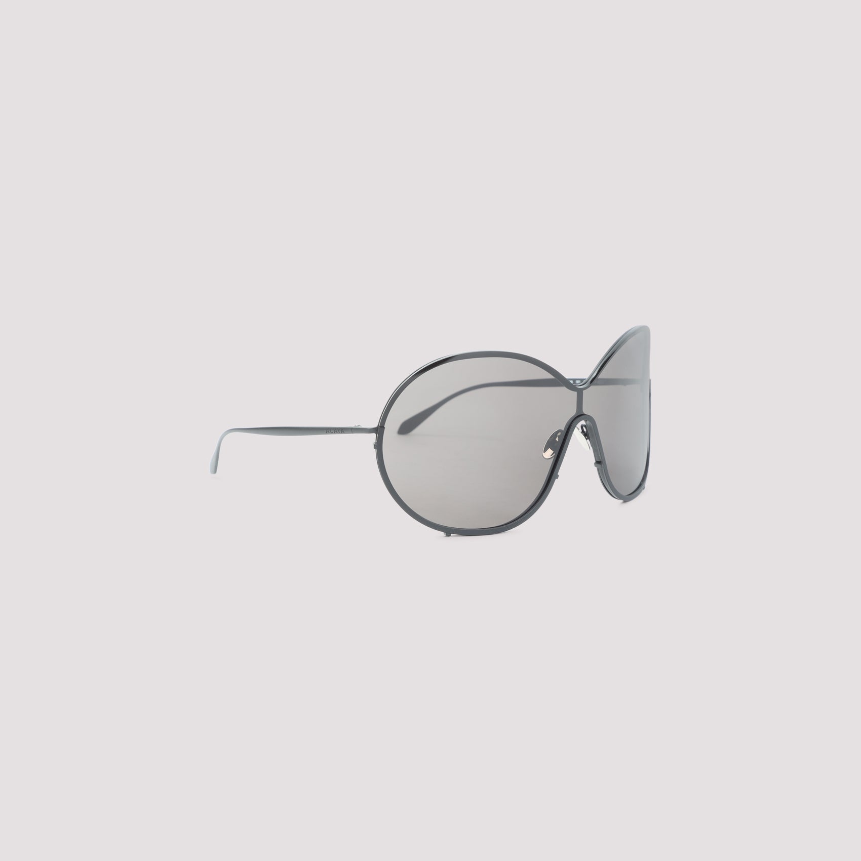 Ala√èA Eyewear Sunglasses - Black | ce8f4b80dfdb322492785cd74c0cb4b85eeb347b