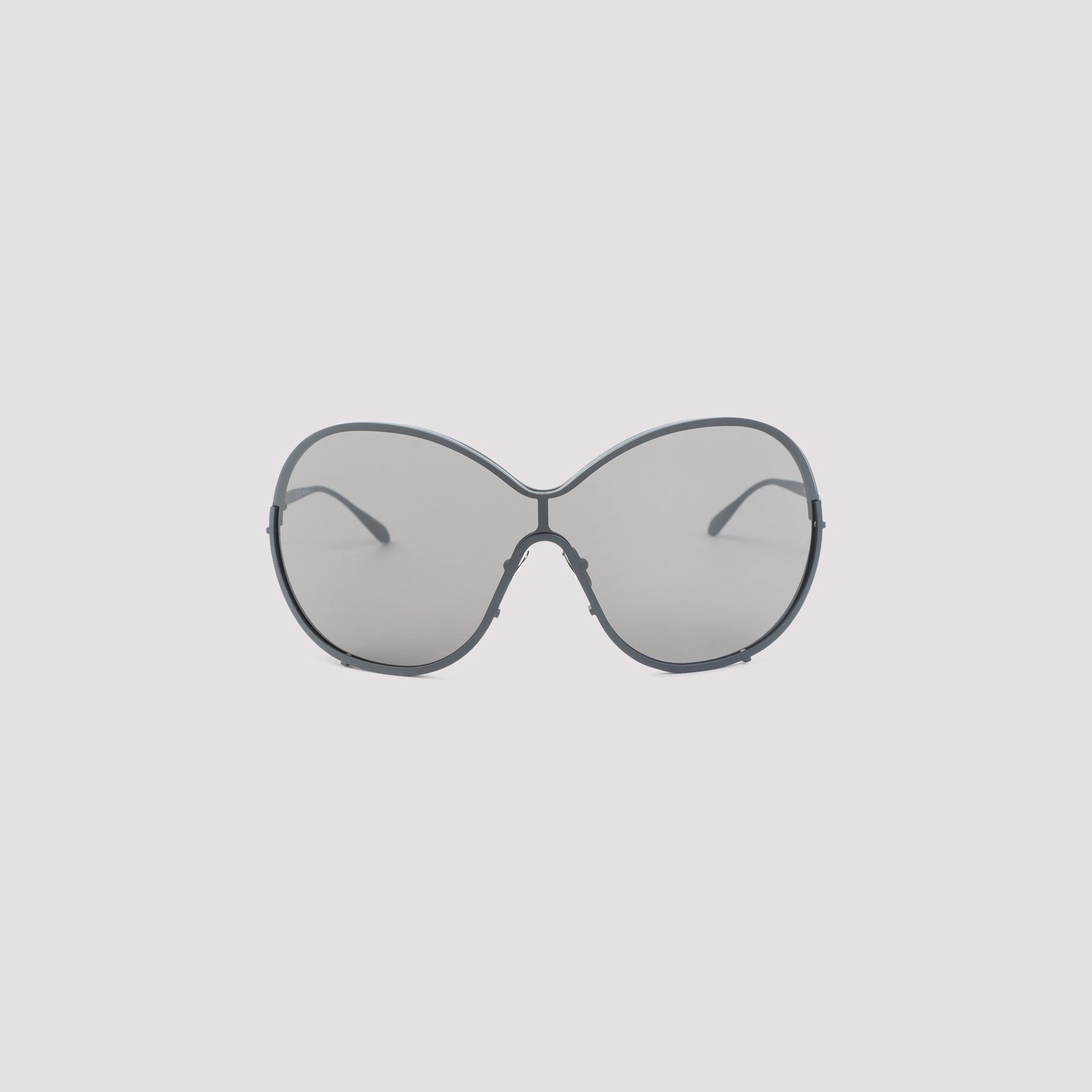 Ala√èA Eyewear Sunglasses - Black | 0cdb2175aa8e5dee107db26400e4b349415b37b2