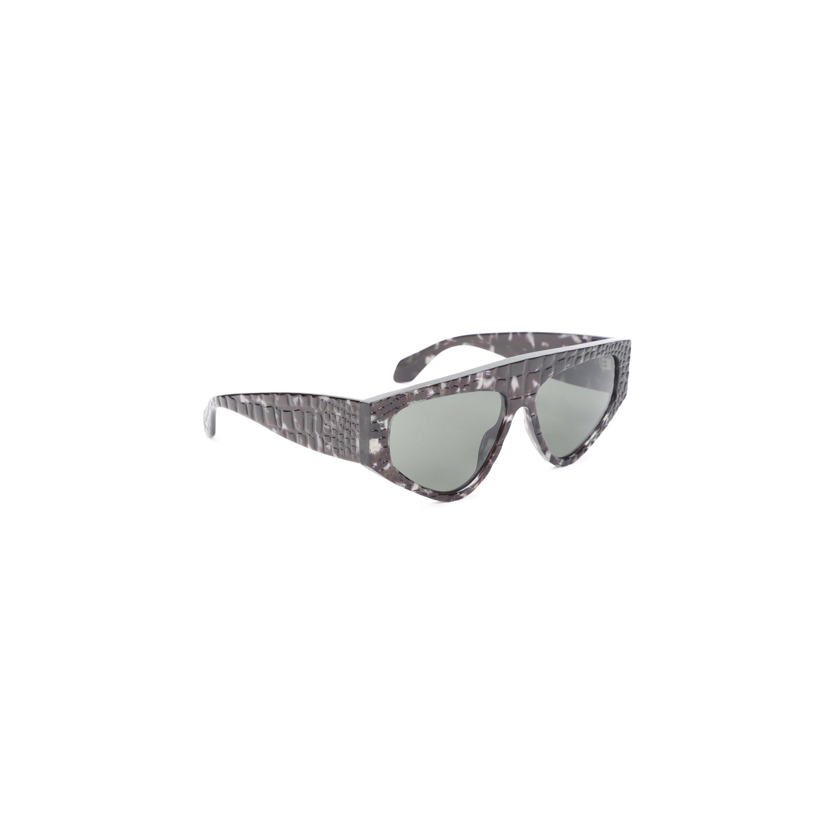 Ala√èA Eyewear Sunglasses - Black | 9bffdbf43460d11da1f2222b9223541c9cd7c8e8