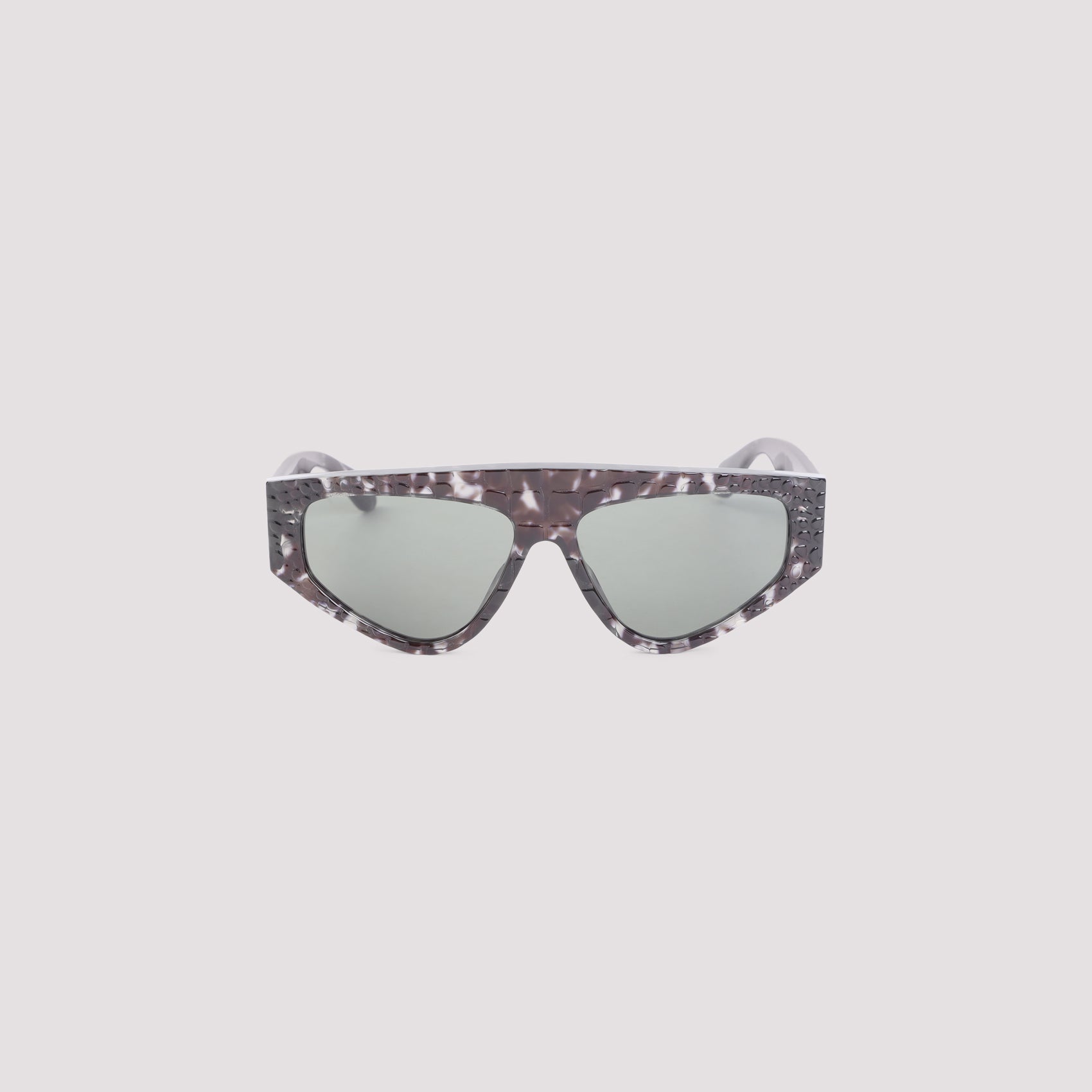 Ala√èA Eyewear Sunglasses - Black | 387d719047564c67715eaf548270e77f5c16f4a3
