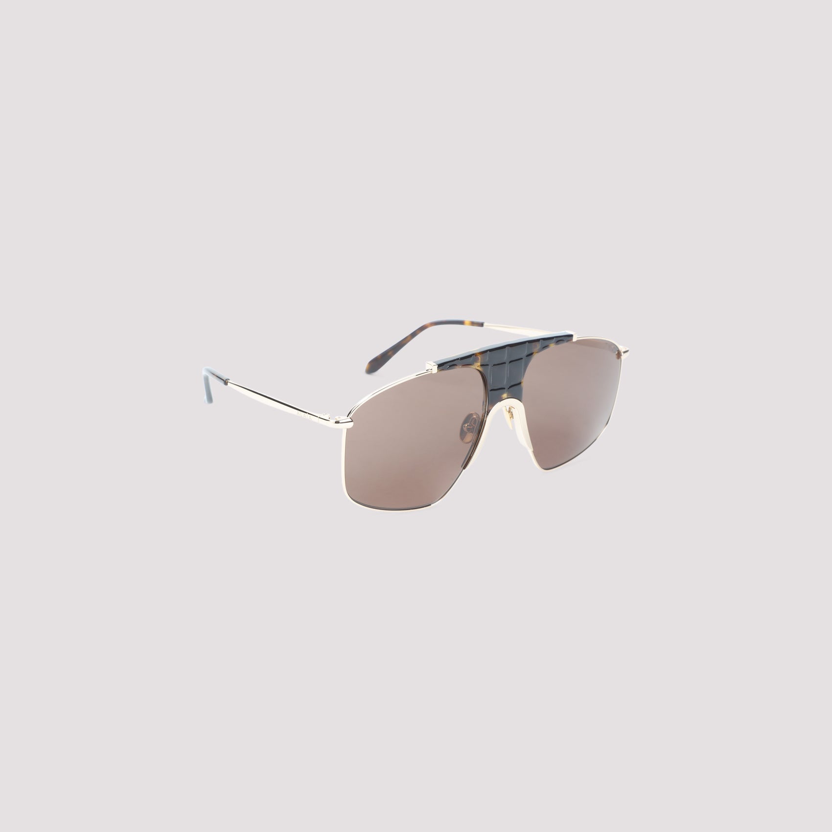 Ala√èA Eyewear Sunglasses - Metallic | 4b7833428b11853ee7c8ccaa949dc6aeeb779f33