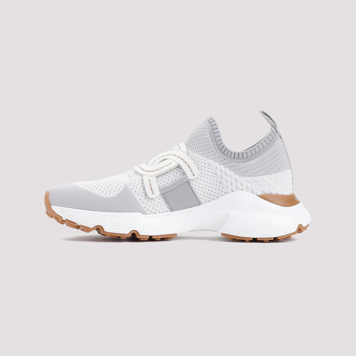 Tod`S Sneakers - White | 7753f630c1b329844b789d23c5e22362c367a9c4