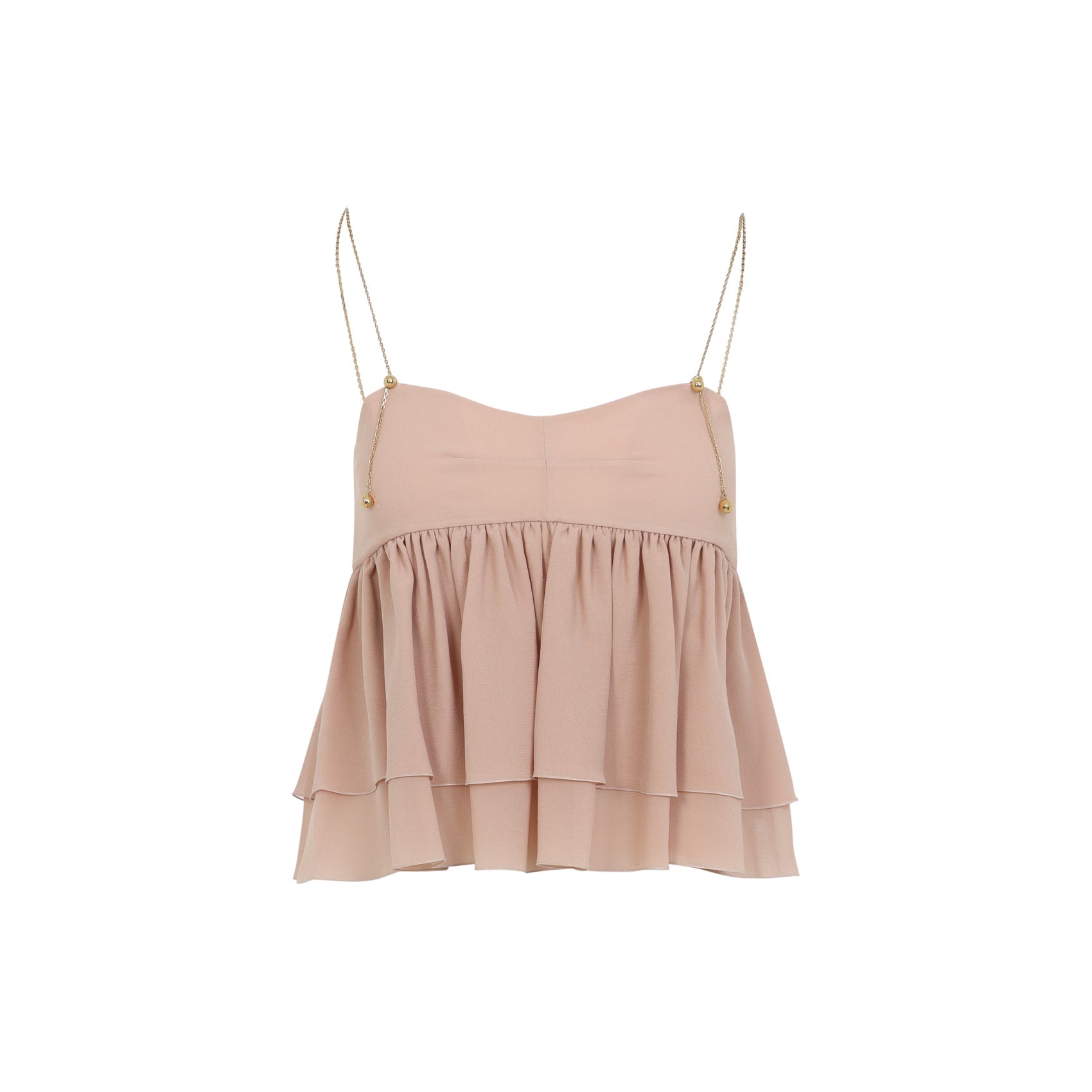 Chloe Tops - Pink & Purple | 0d1031f6b8b2306d7cc303aa085847f3b3b077c7