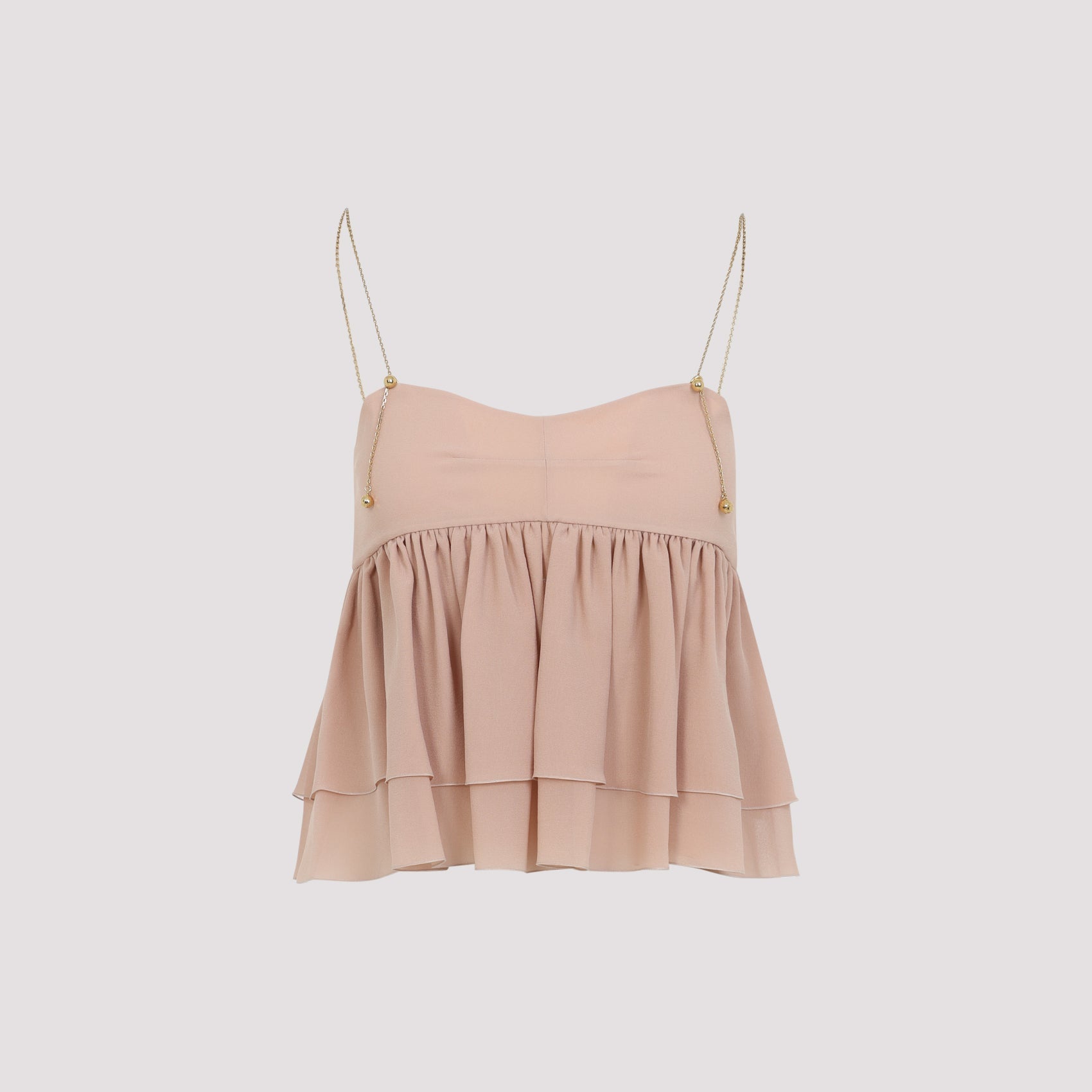 Chloe Tops - Pink & Purple | bd4ed93f05a01e786c3f45495174ca480d5f0787