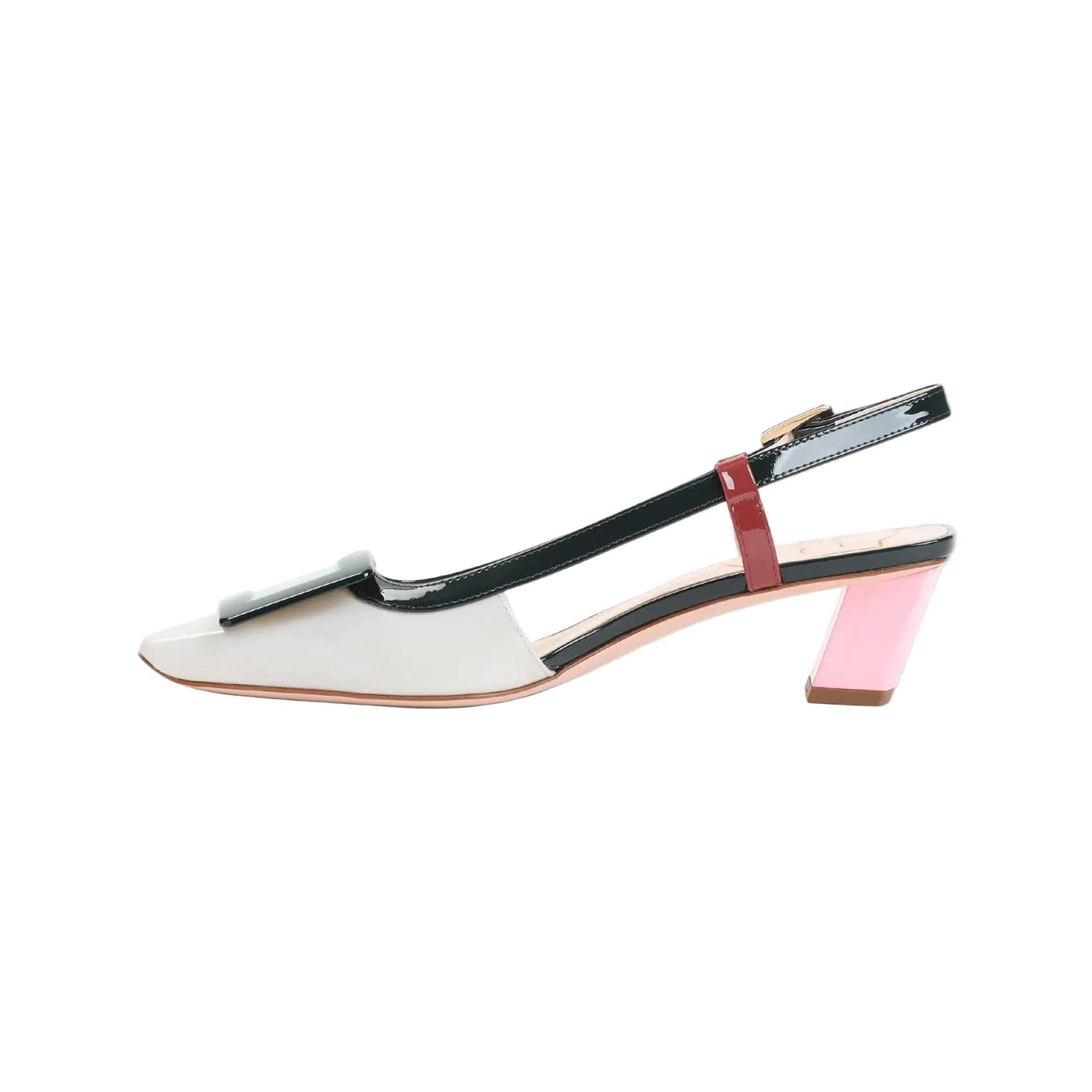 Roger Vivier Pumps - Multicolour | e52e9895565dafda977e680cb5597294bc6f6348