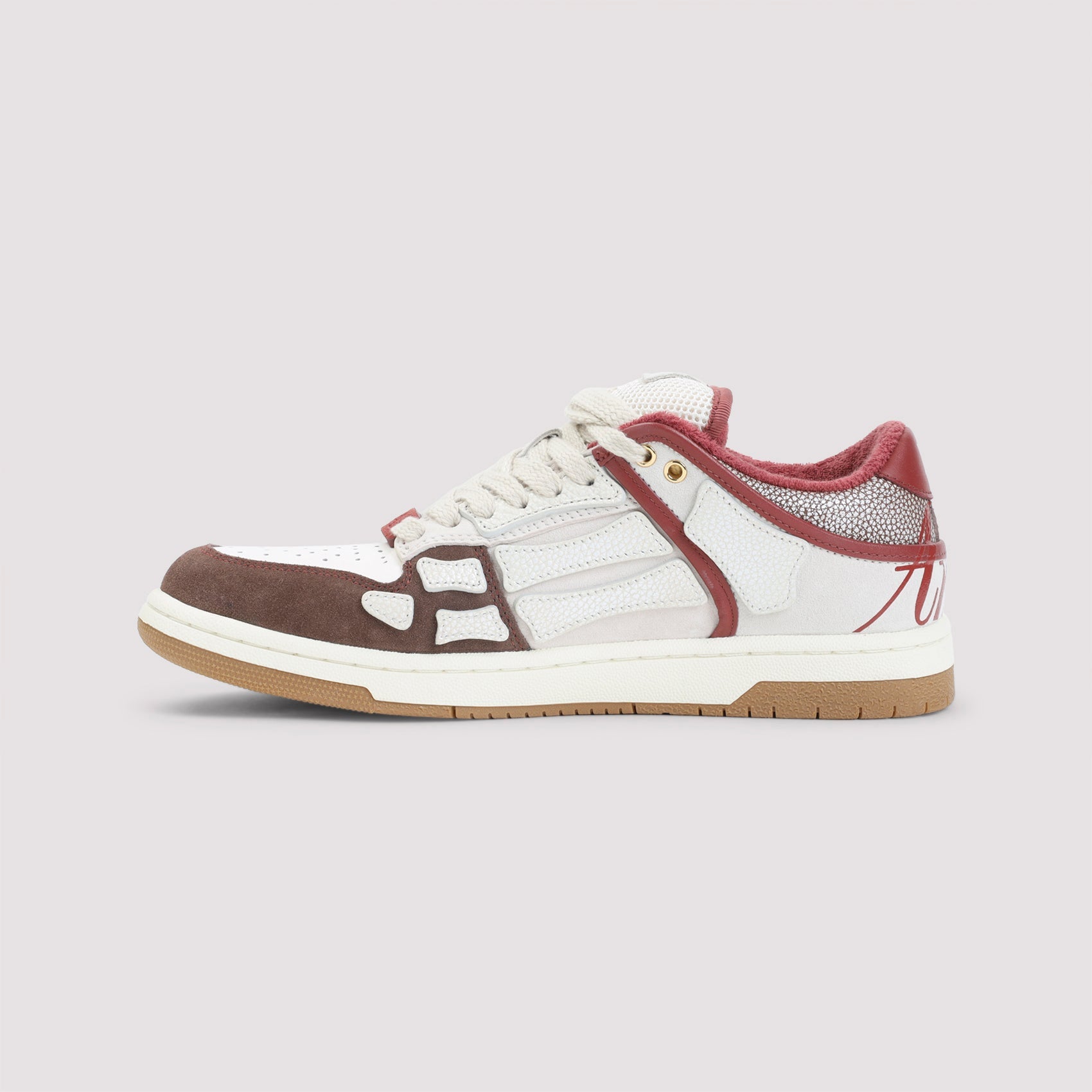 Amiri Sneakers - Brown | e2dc4897fe0afcd572645c999051d97fa228deb7