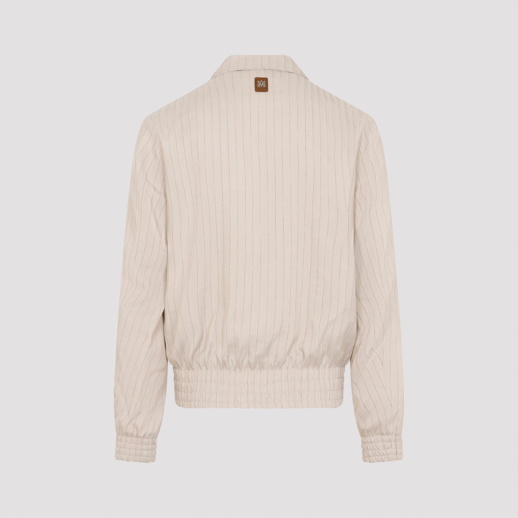 Amiri Jackets - Nude & Neutrals | 97d58250d229b1f4e4a230962625e03fcf9fe183