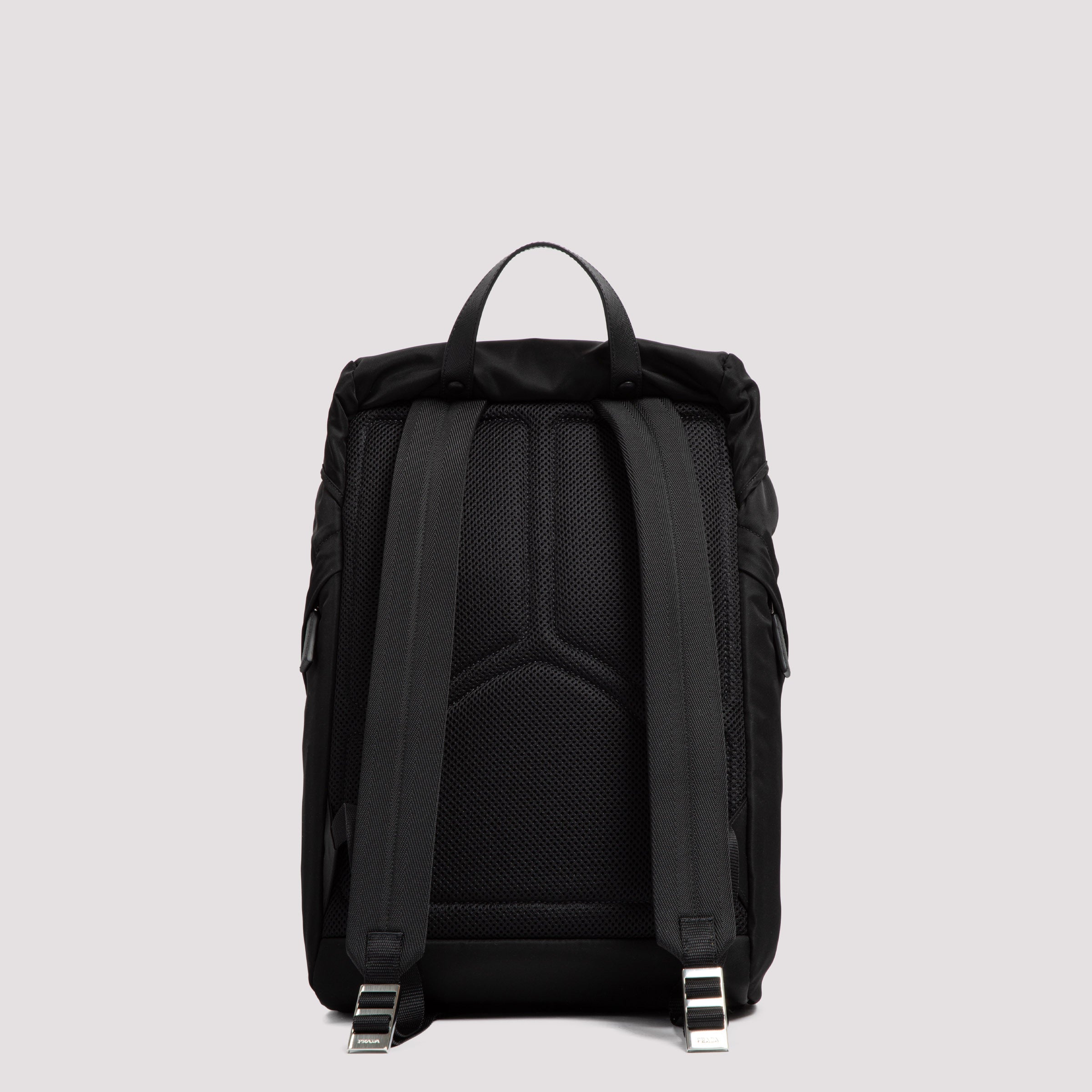 Prada Backpacks & Travels - Black | 97a4c63dd818a537883d1354adf007e6a5561fc5