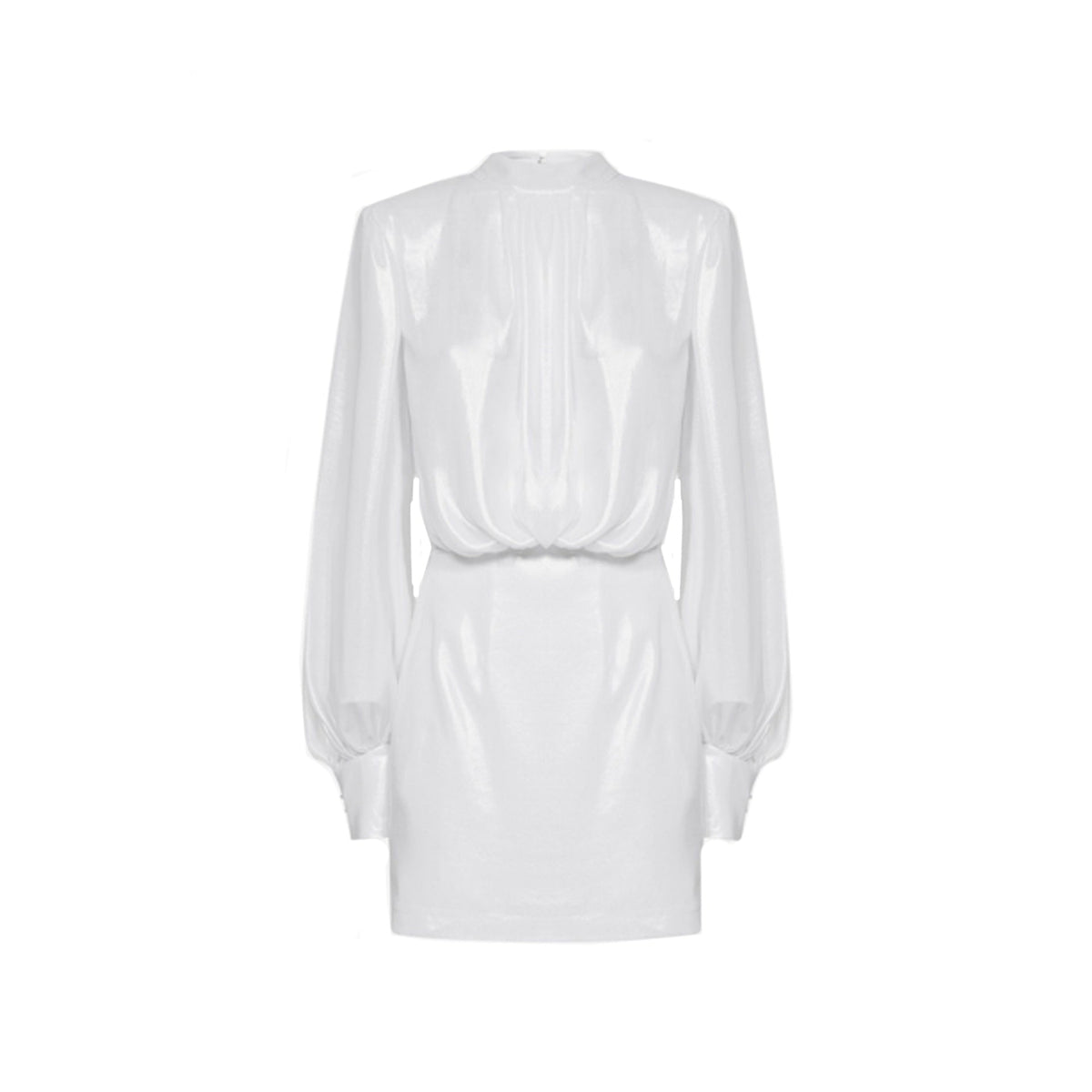 Alexander McQueen Cotton Shirt