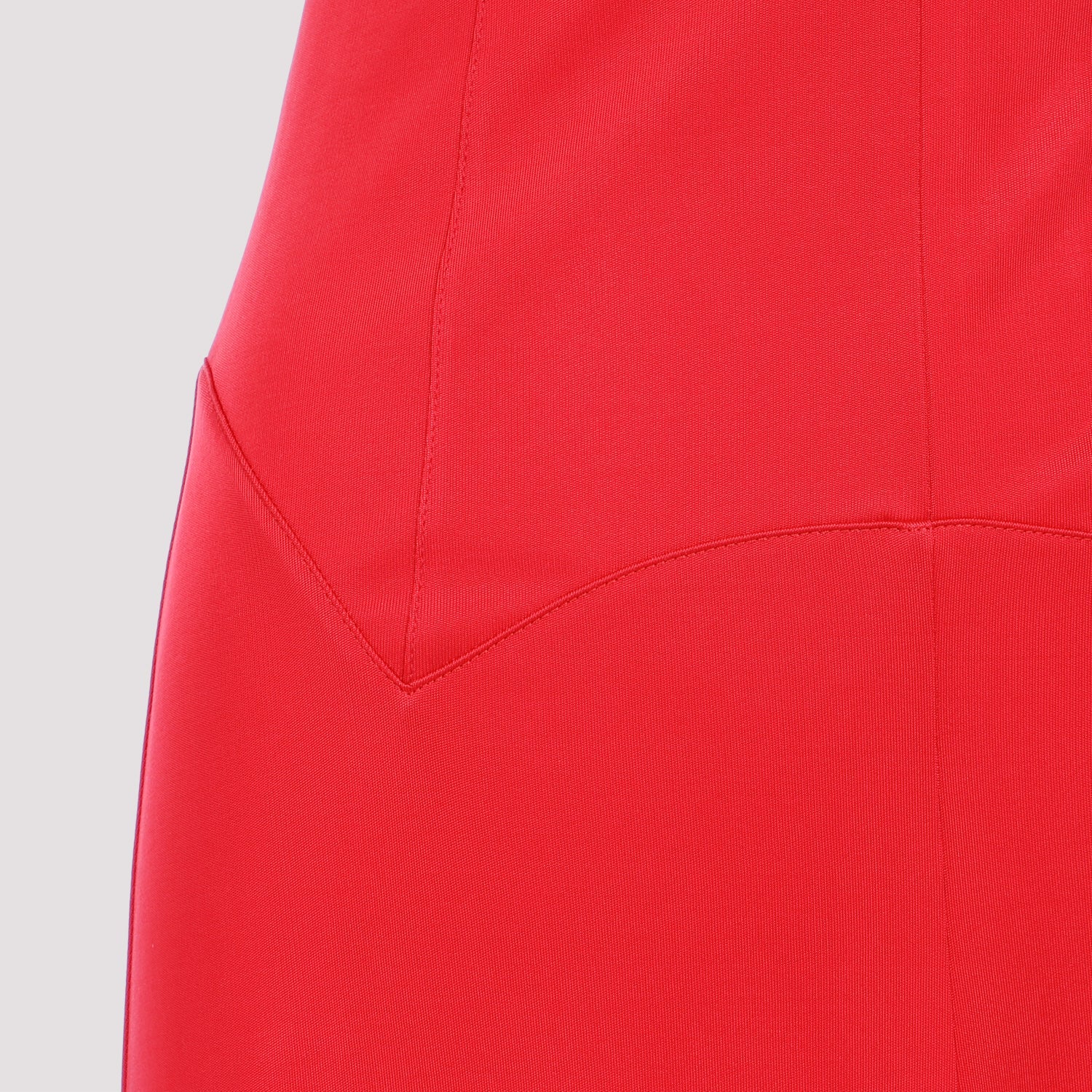 Lanvin Midi dresses - Red | 1681c8f3369bdd671dc06e759dcb1d1337630c0a