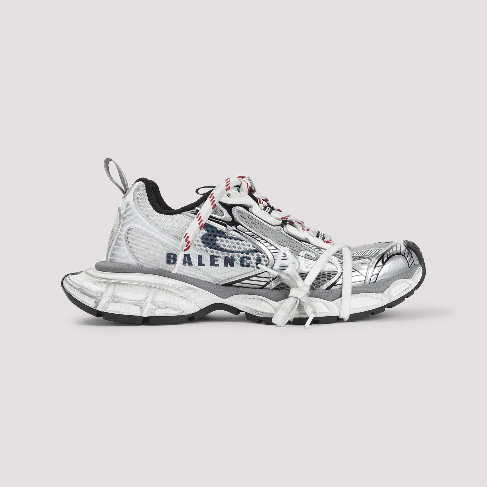 Balenciaga Sneakers - White | 9b2007713cd95ce49d145cd0a1d6d4a6e662625f