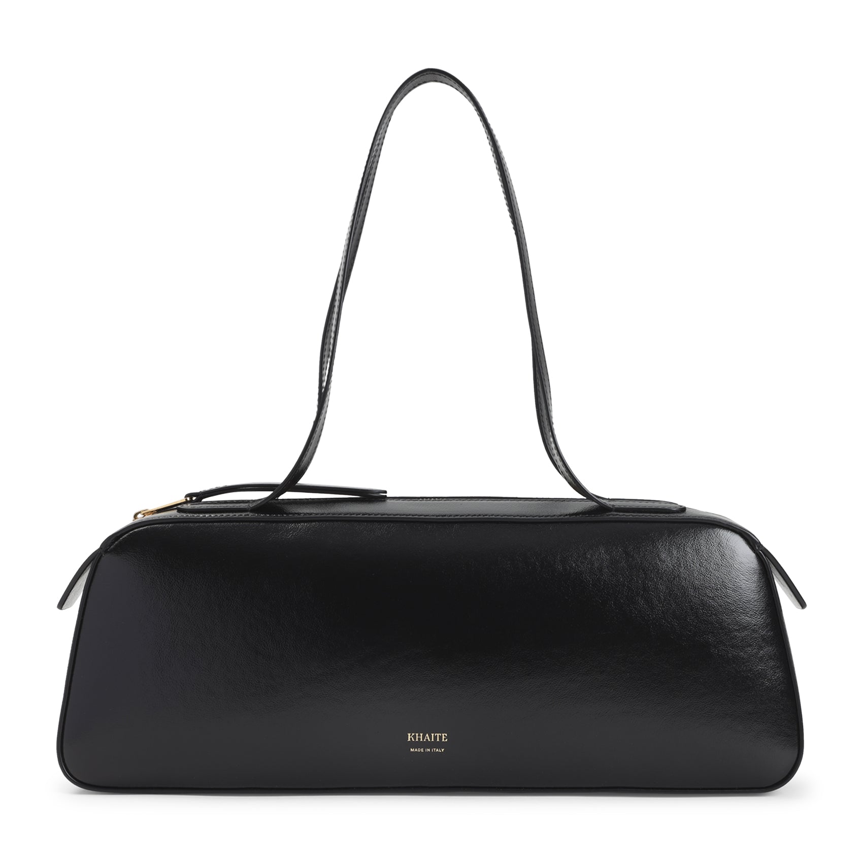 Khaite Shoulder Bags - Black | 22bc23cb8d7bbe3c4d9f35c9bf308d39cfdf90fe