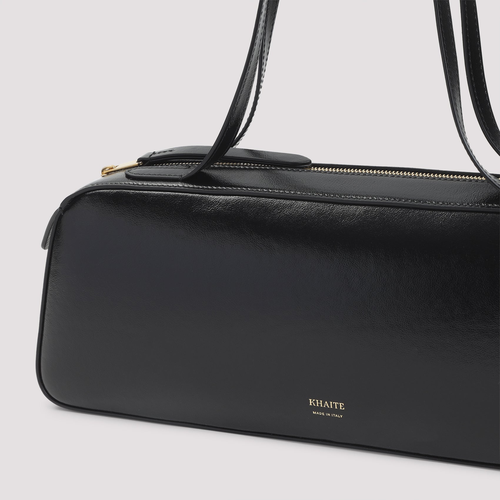 Khaite Shoulder Bags - Black | dbde25486ea91ff6d6ff00926e974b19fbdf4a7f