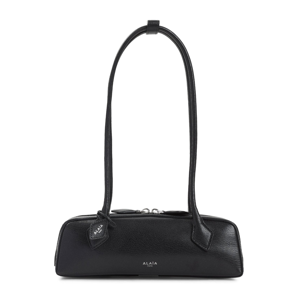 AlaÏA WOMEN BAGS - Black | 8b7f72e81857cf2bbeeb96fd0a3bb0adab204994