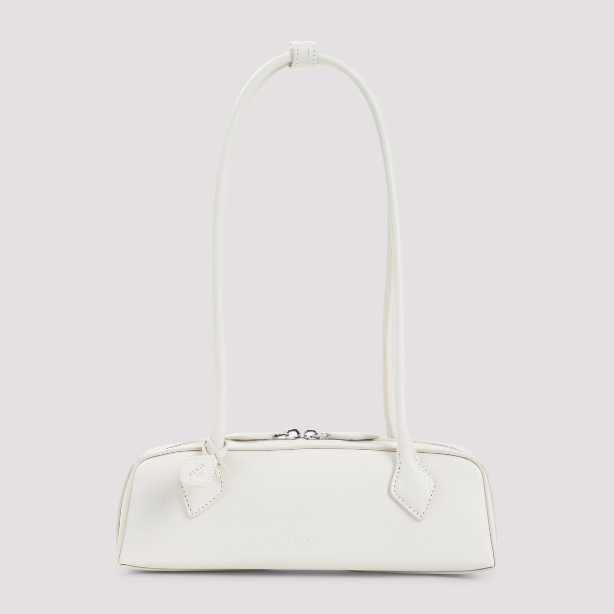 AlaÏA WOMEN BAGS - Nude & Neutrals | 4373551a7e0b27f87ecbbd30e68305214c6294a3
