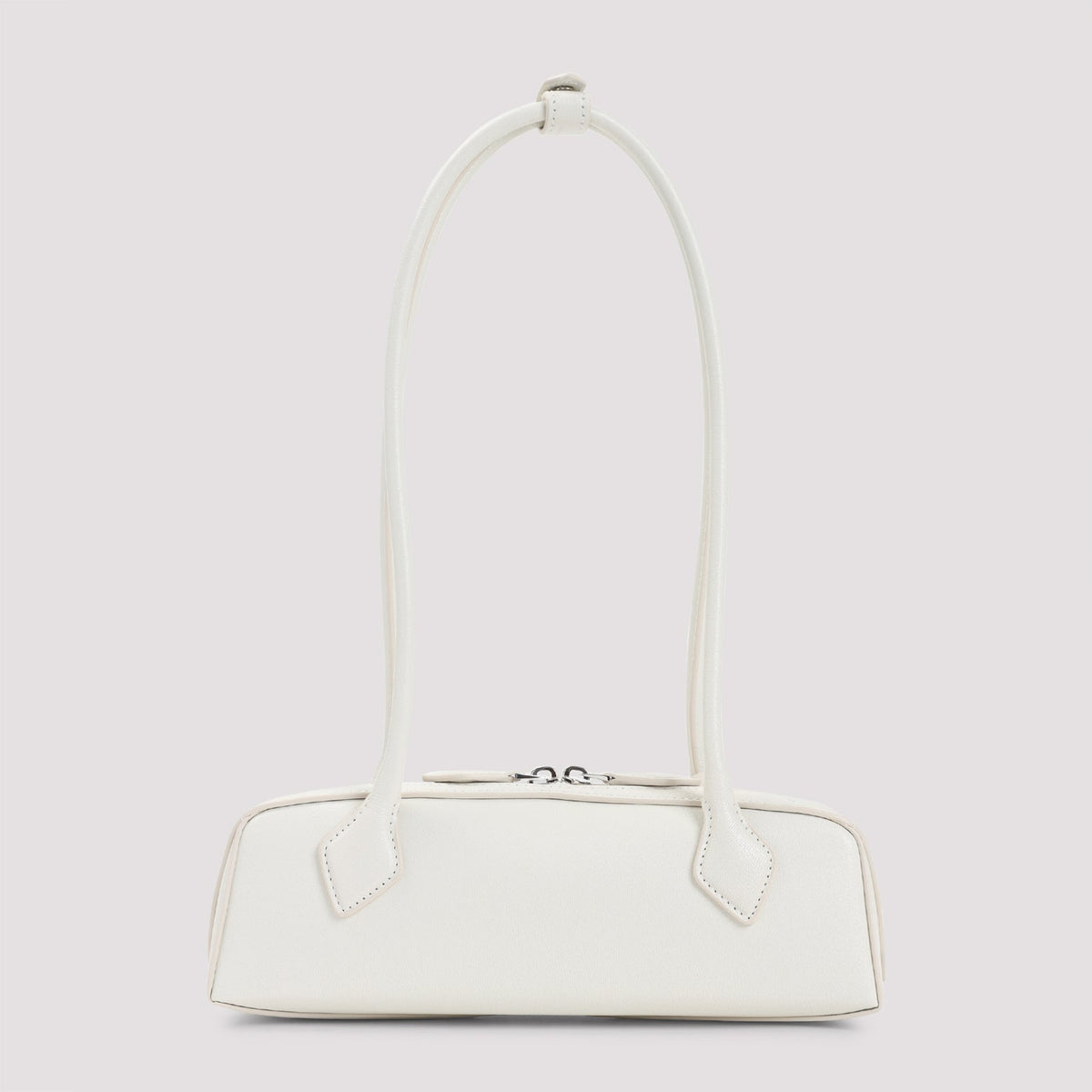 AlaÏA WOMEN BAGS - Nude & Neutrals | bd5c395ef833a1b0c045abf87b3c7947a5c92587