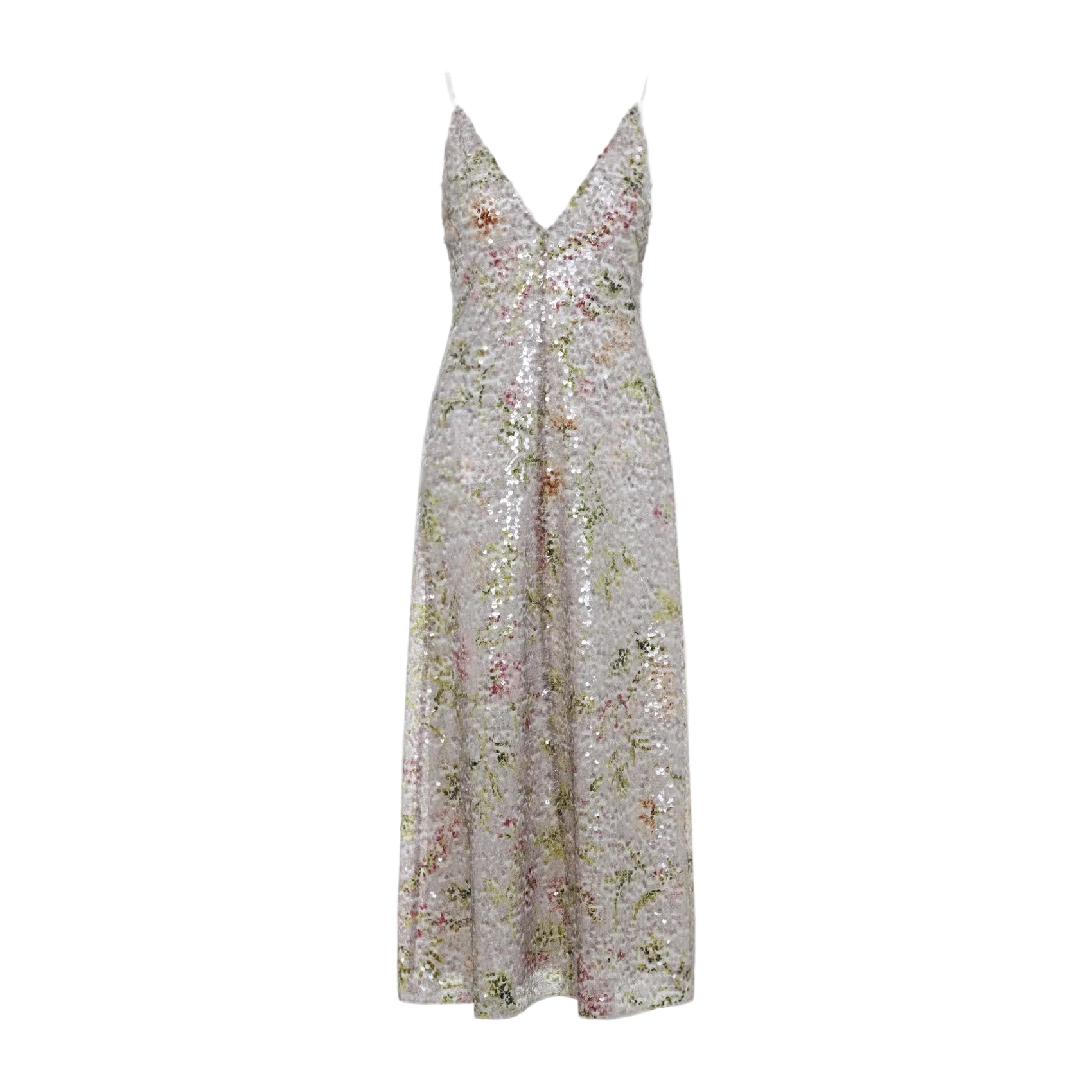 Alberta Ferretti Long dresses - Multicolour | a458832127eda28ae4c895c7e0994b024364379f