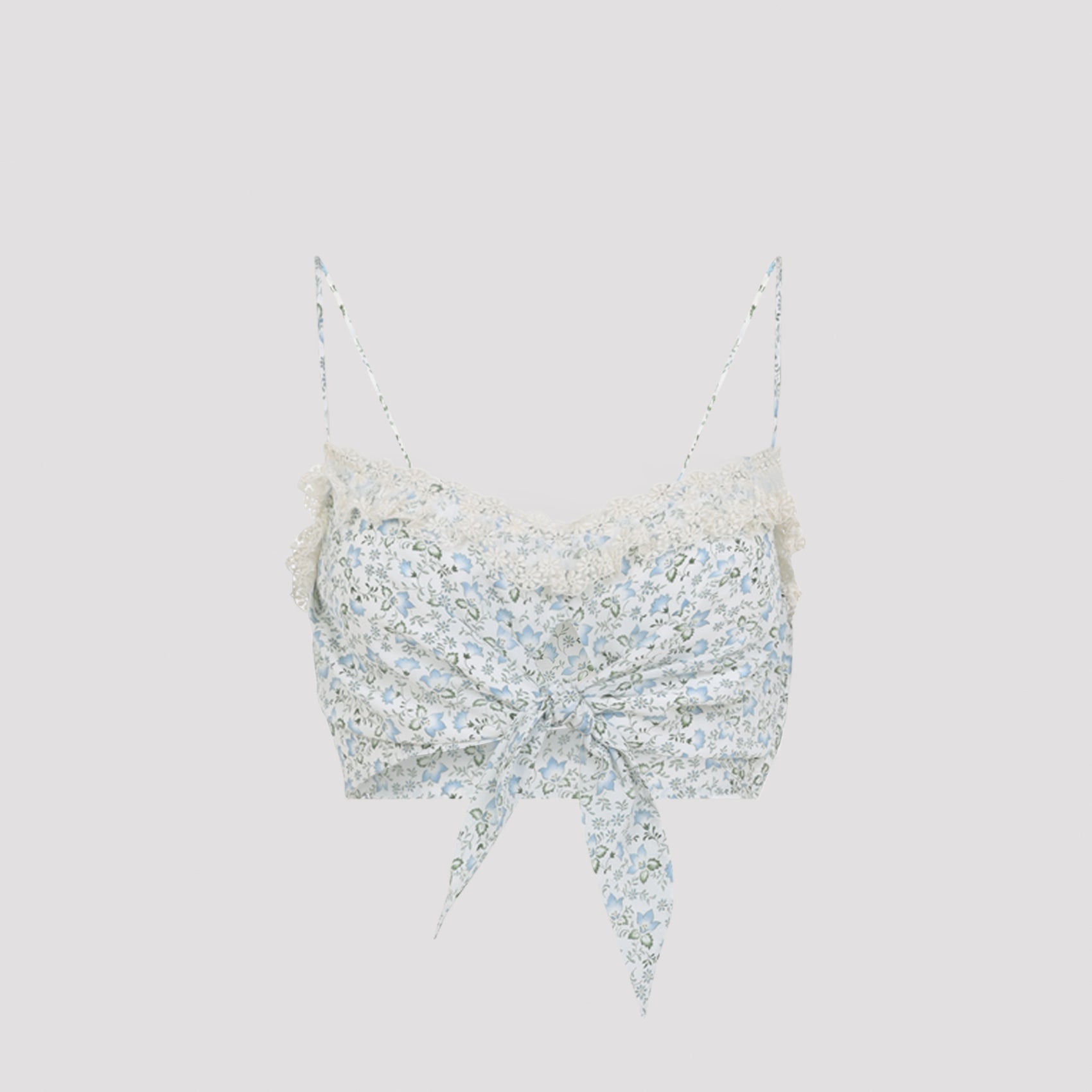 Ermanno Scervino Tops - Multicolour | d3c47cac4f67e07b40f4b08c89086a2cb4c69fc2