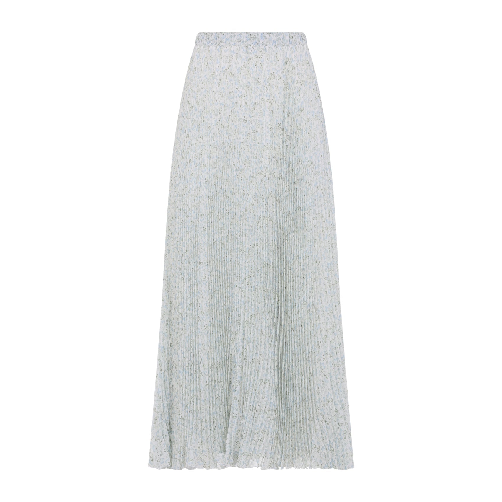 Ermanno Scervino Midi skirts - Multicolour | 34661f532105d85f809bff0116e72702dc2e0696