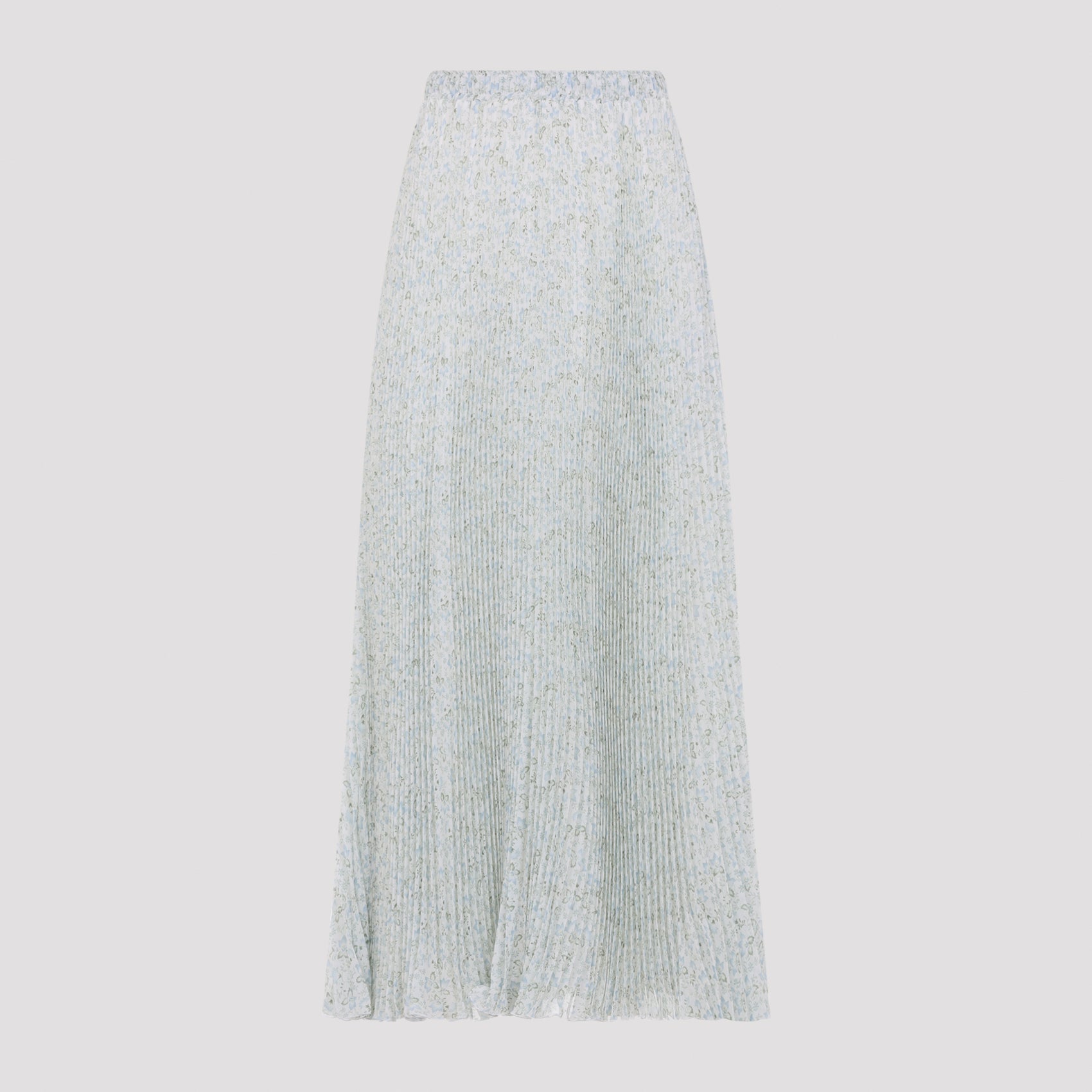 Ermanno Scervino Midi skirts - Multicolour | 0439c37f9e87644dc495fa226419d8b9b89034ea