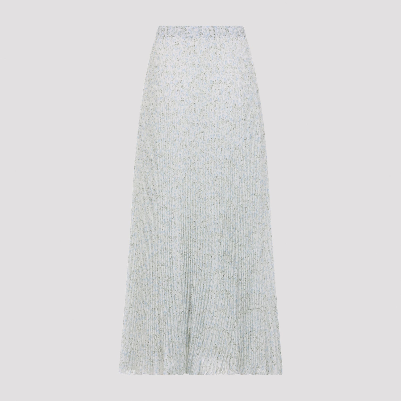 Ermanno Scervino Midi skirts - Multicolour | c329b6ca0f6f7e2fd231a347f293cd84f8484422