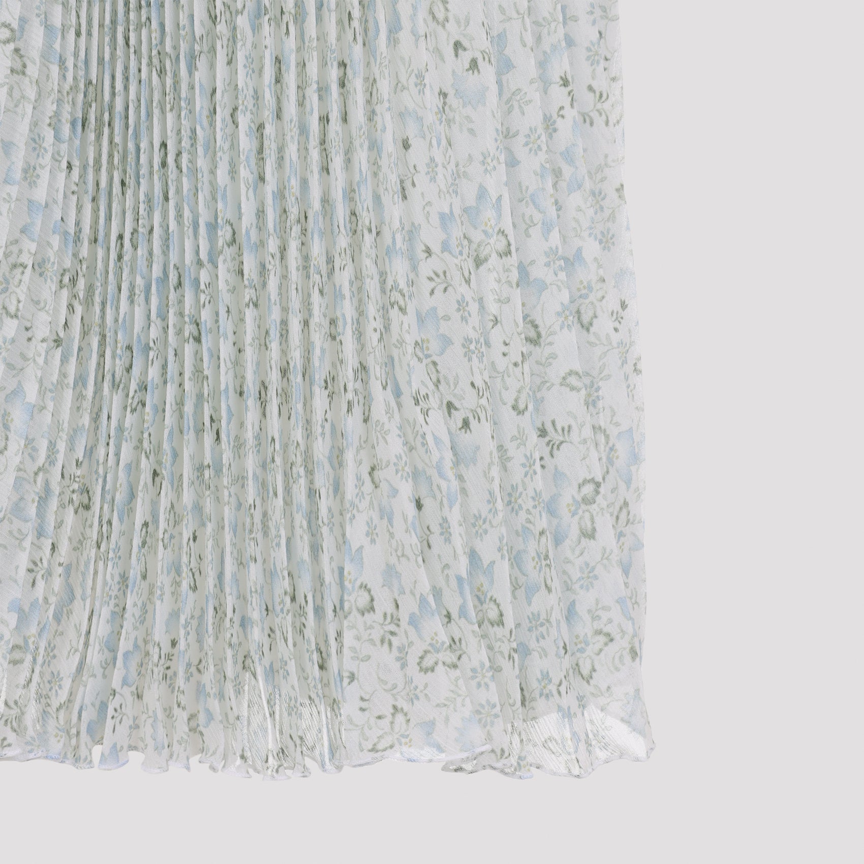 Ermanno Scervino Midi skirts - Multicolour | c9c44bb18dbf618c7144f3bb983a2b0d2611c5c1