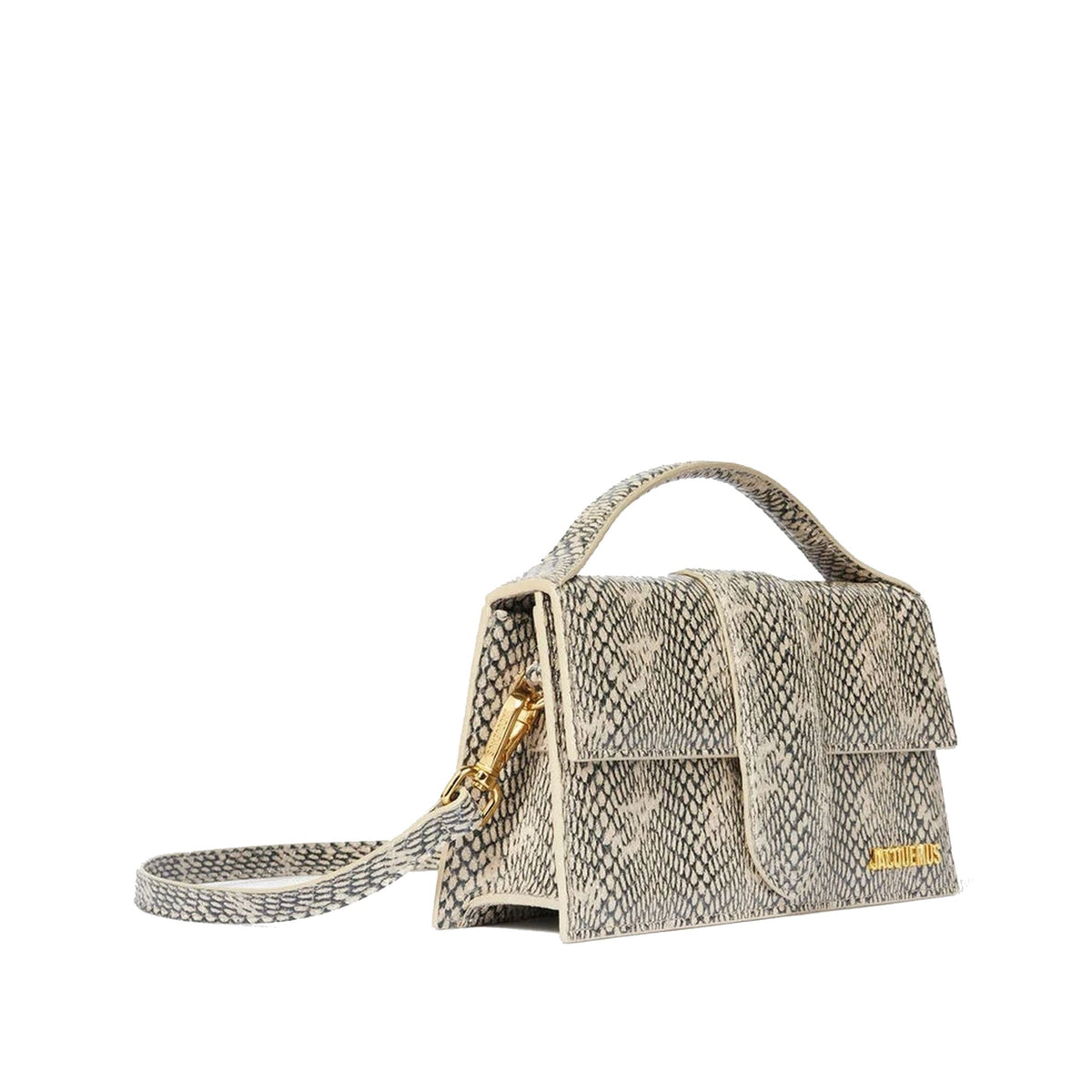 Jacquemus Le Grand Bambino Bag - WOMEN BAGS - Jacquemus - T.Luxy