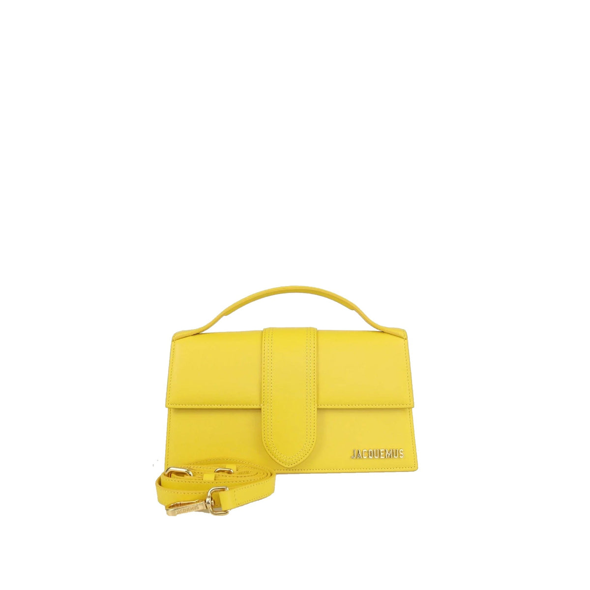 Jacquemus Le Grand Bambino Bag - WOMEN BAGS - Jacquemus - T.Luxy