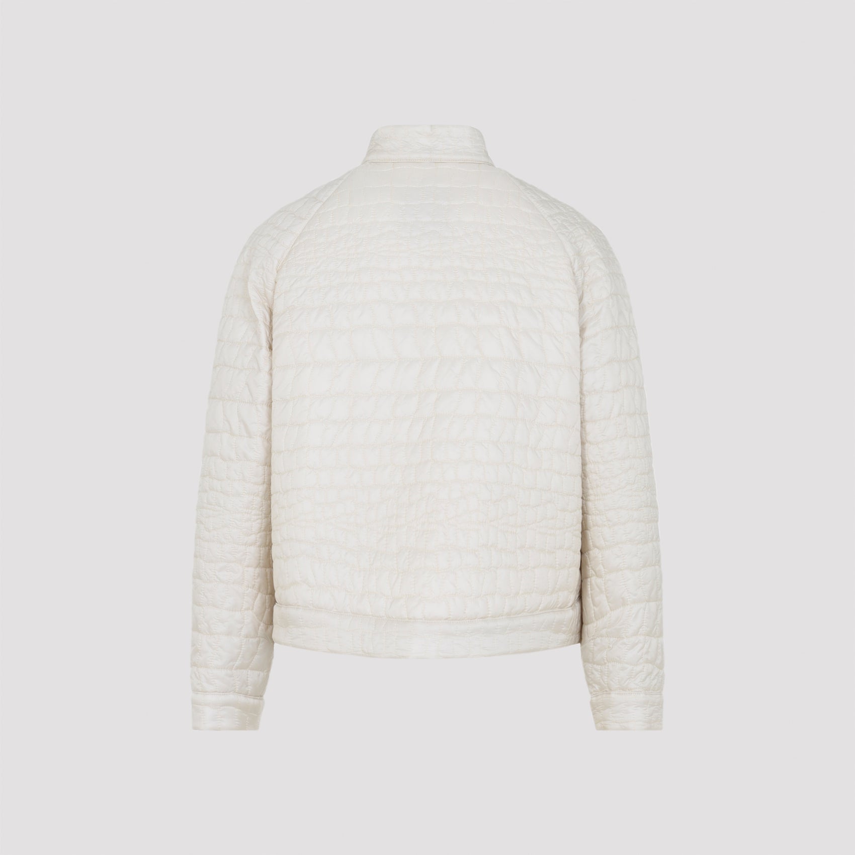 Moncler Down jackets - Nude & Neutrals | 0829708dbb1cdd1c5a1c919c73395319323a9c7b