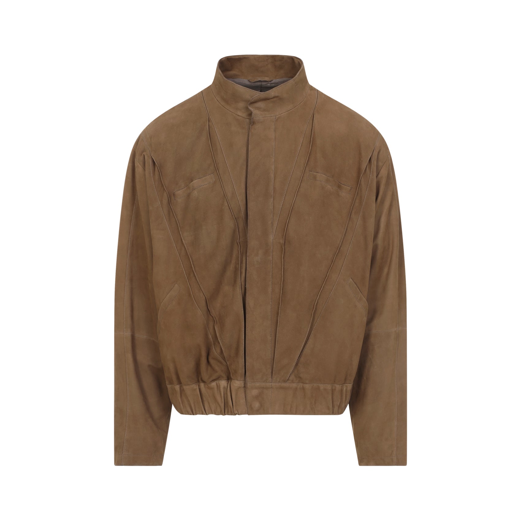 Giorgio Armani Jackets - Brown | d9220fc4f21f69b5653a0bcd07b24a1b21b6924a