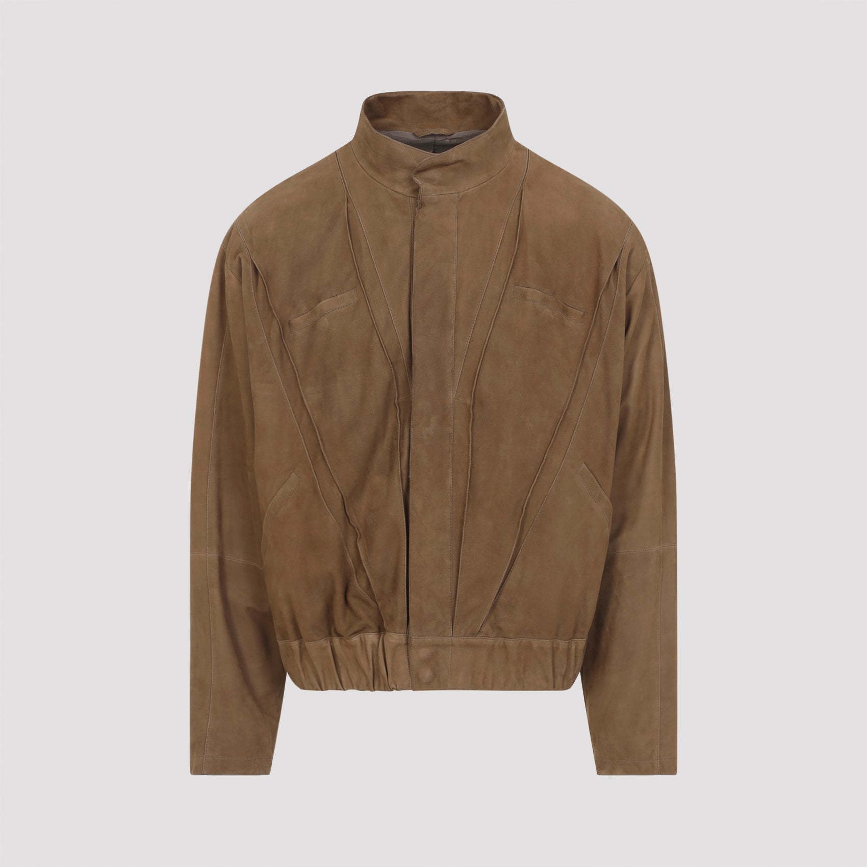 Giorgio Armani Jackets - Brown | 25ba8572f4b046176afbbf89d2bfbc1054c826b4