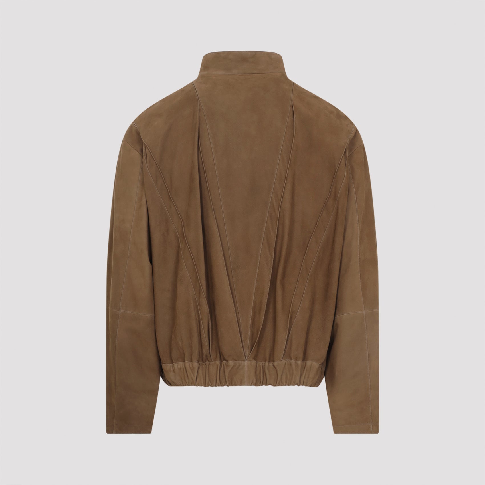 Giorgio Armani Jackets - Brown | 40346a8dac0e407f6b129722cdf627e5e3d8734f