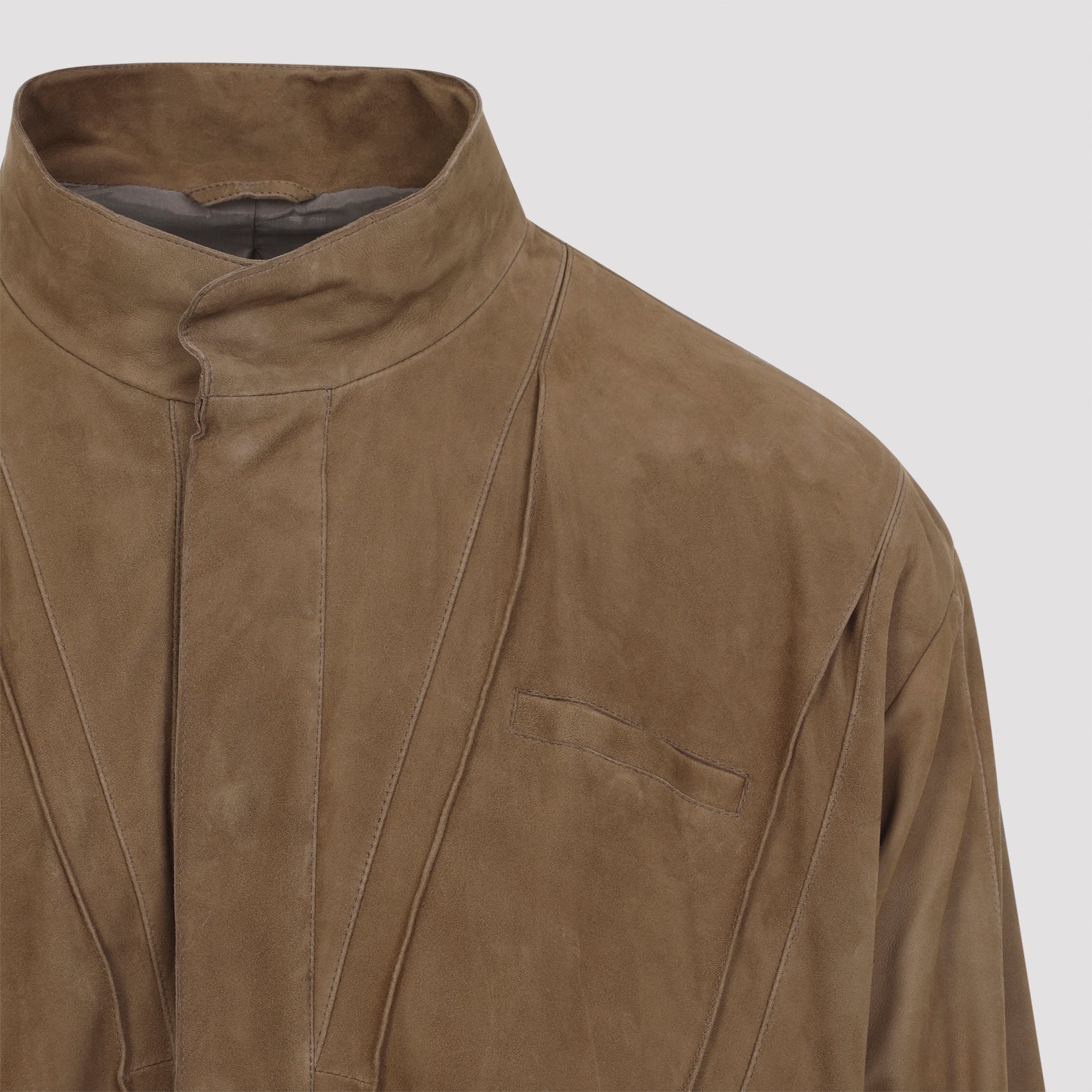 Giorgio Armani Jackets - Brown | 88f9e1fbc5efcb4555f96a05a20b99cd12a85522