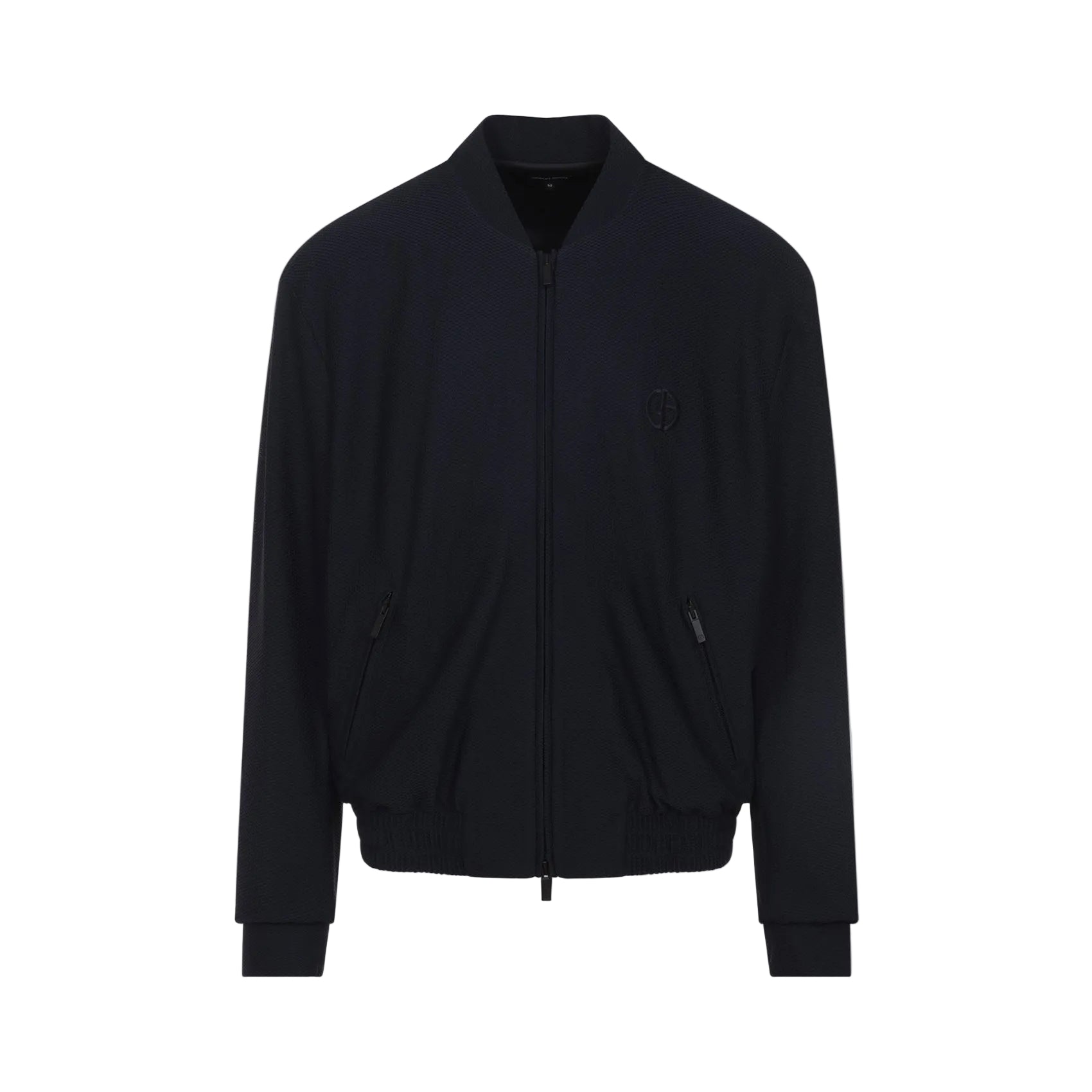 Giorgio Armani Jackets - Blue | c649d121e34e7575c45bd88721517fc24701b4a9