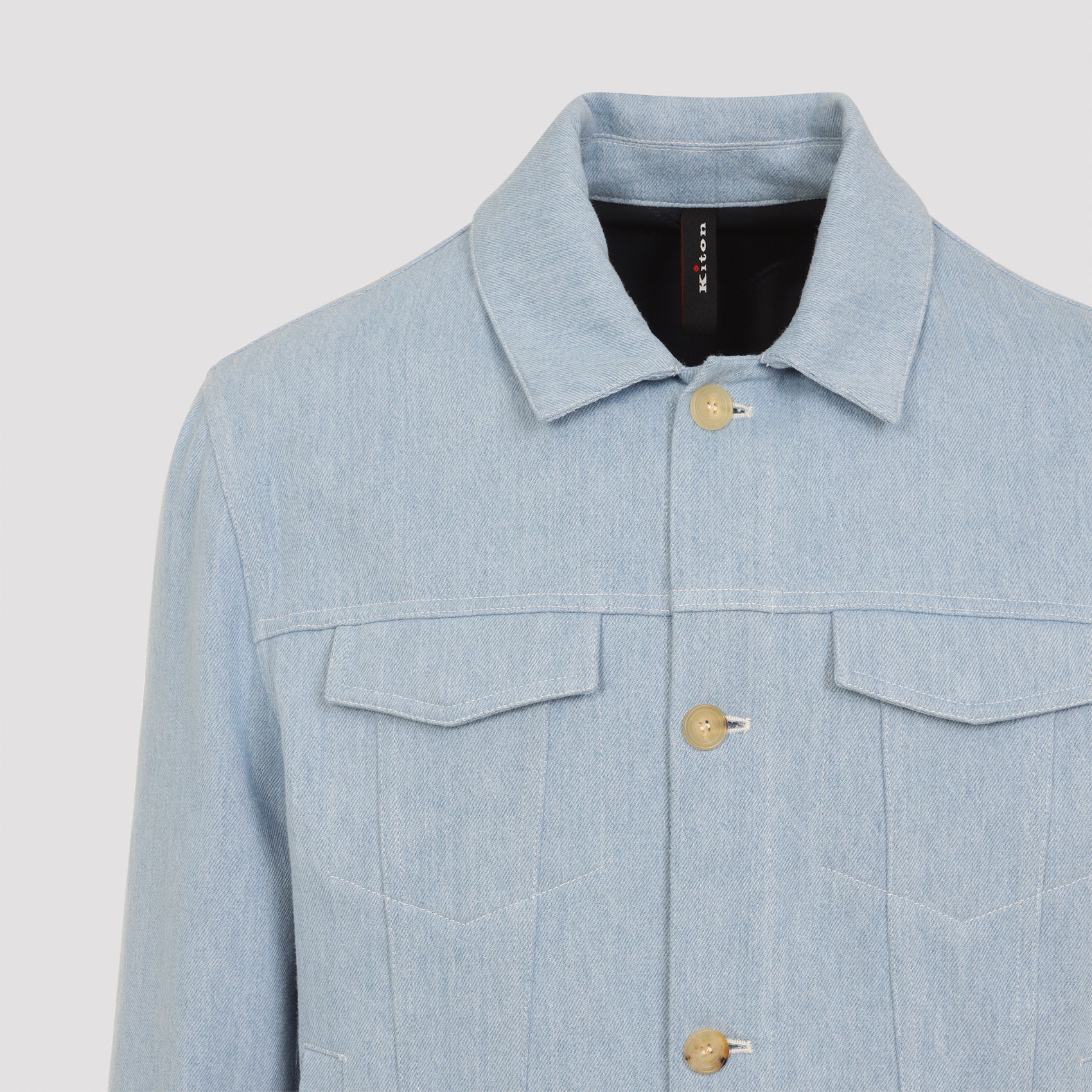 Kiton Jacket